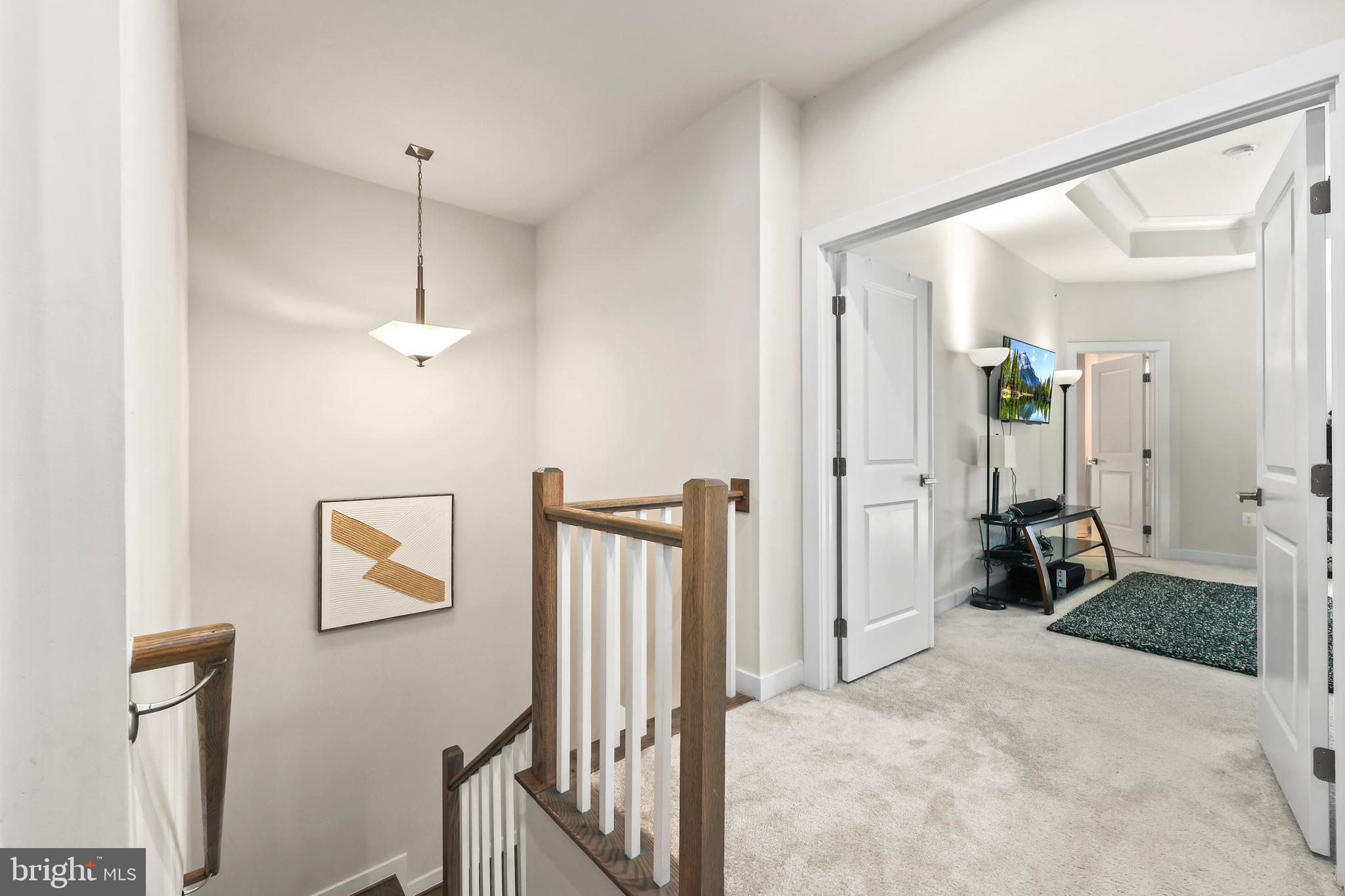 POTOMAC SHORES - Residential