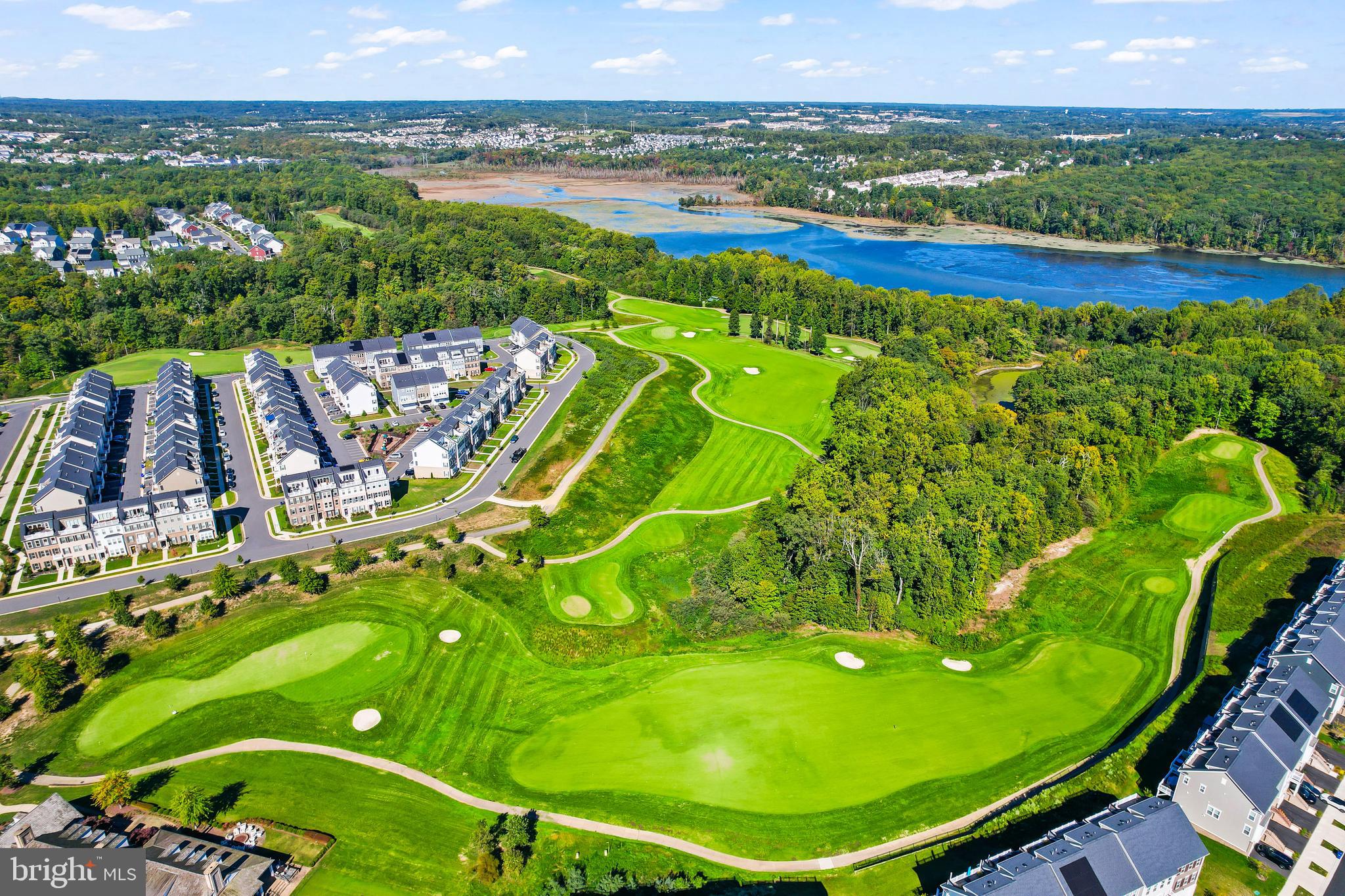 POTOMAC SHORES - Residential