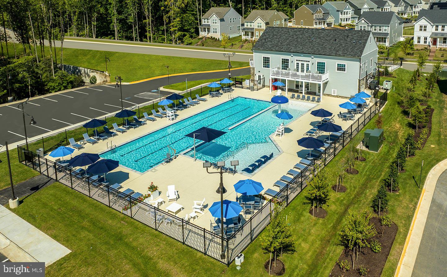 POTOMAC SHORES - Residential