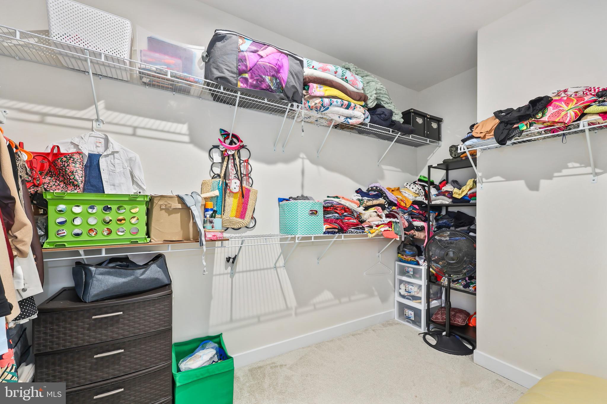 POTOMAC SHORES - Residential