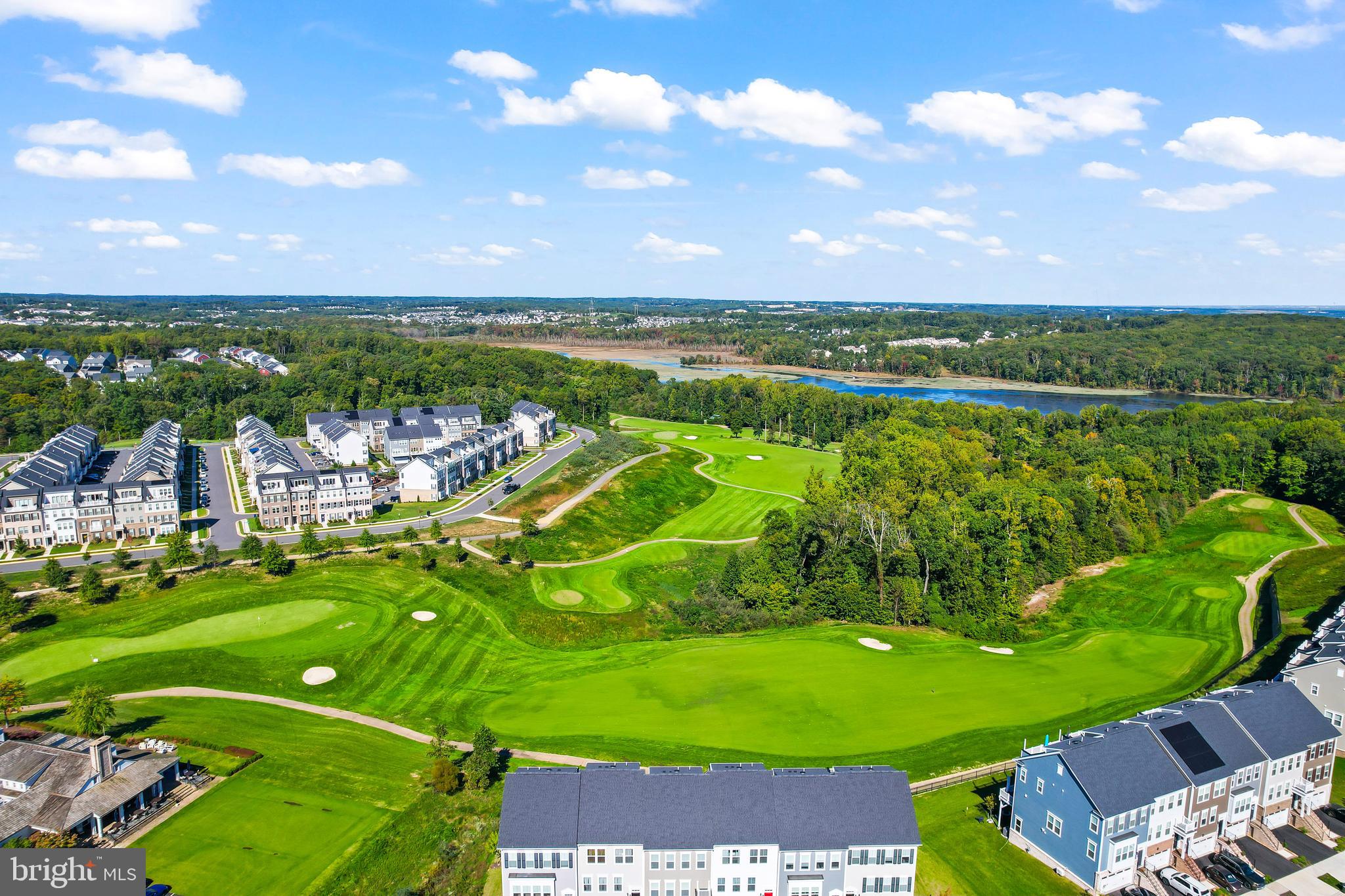 POTOMAC SHORES - Residential