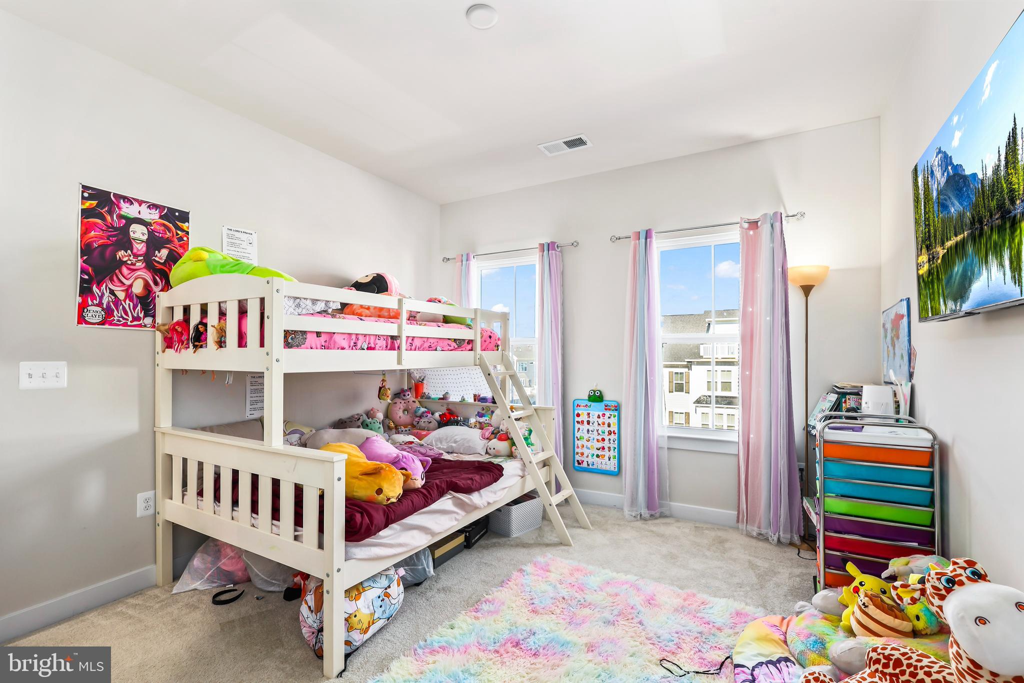 POTOMAC SHORES - Residential