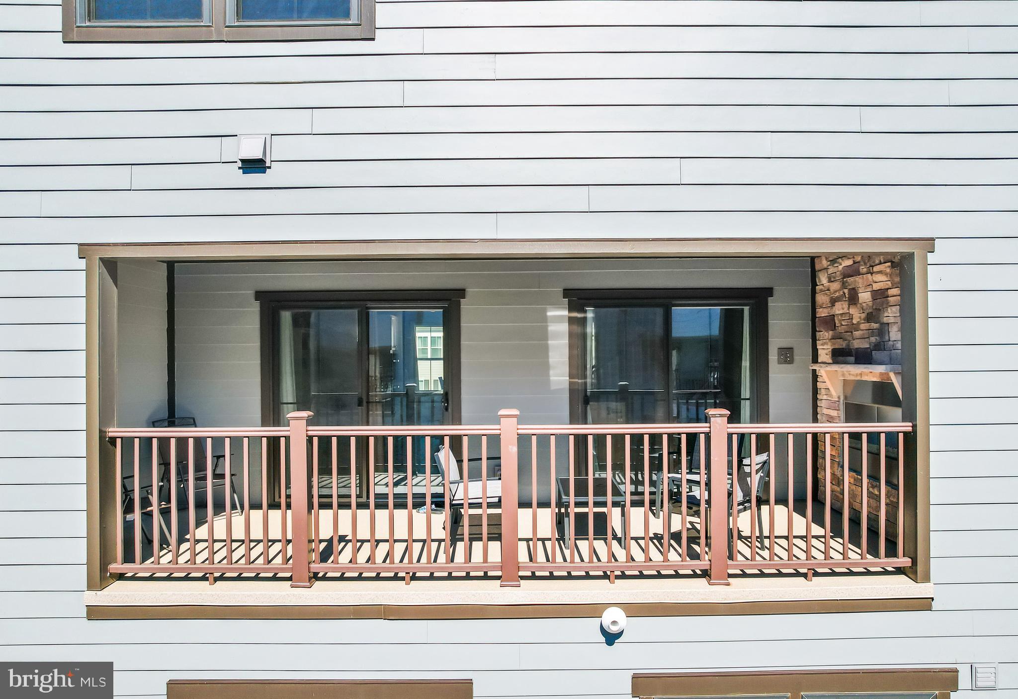 POTOMAC SHORES - Residential