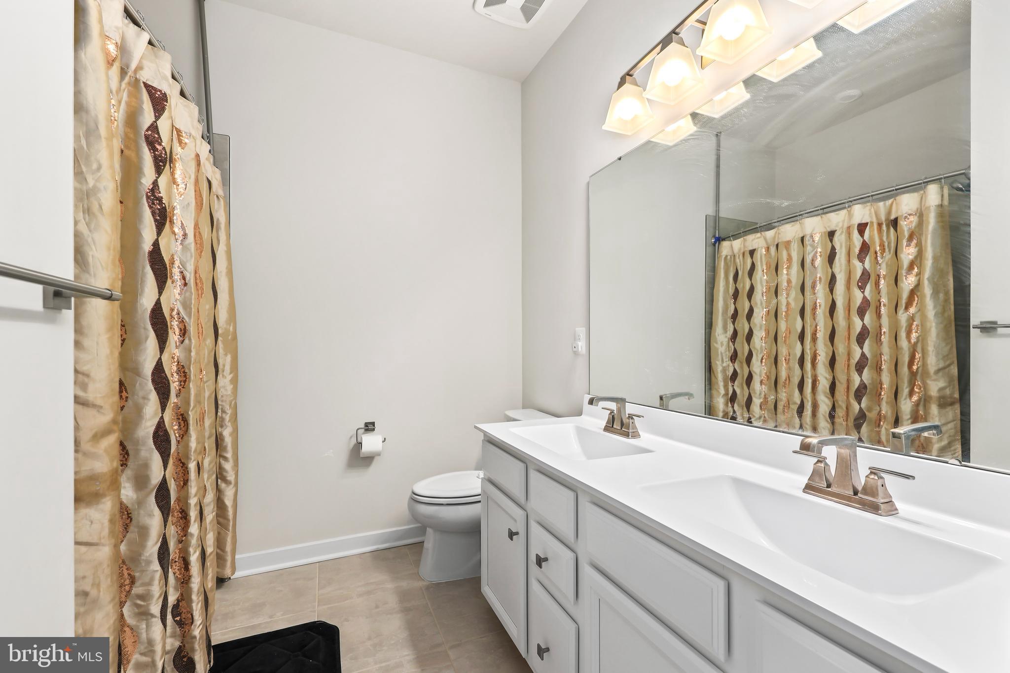 POTOMAC SHORES - Residential