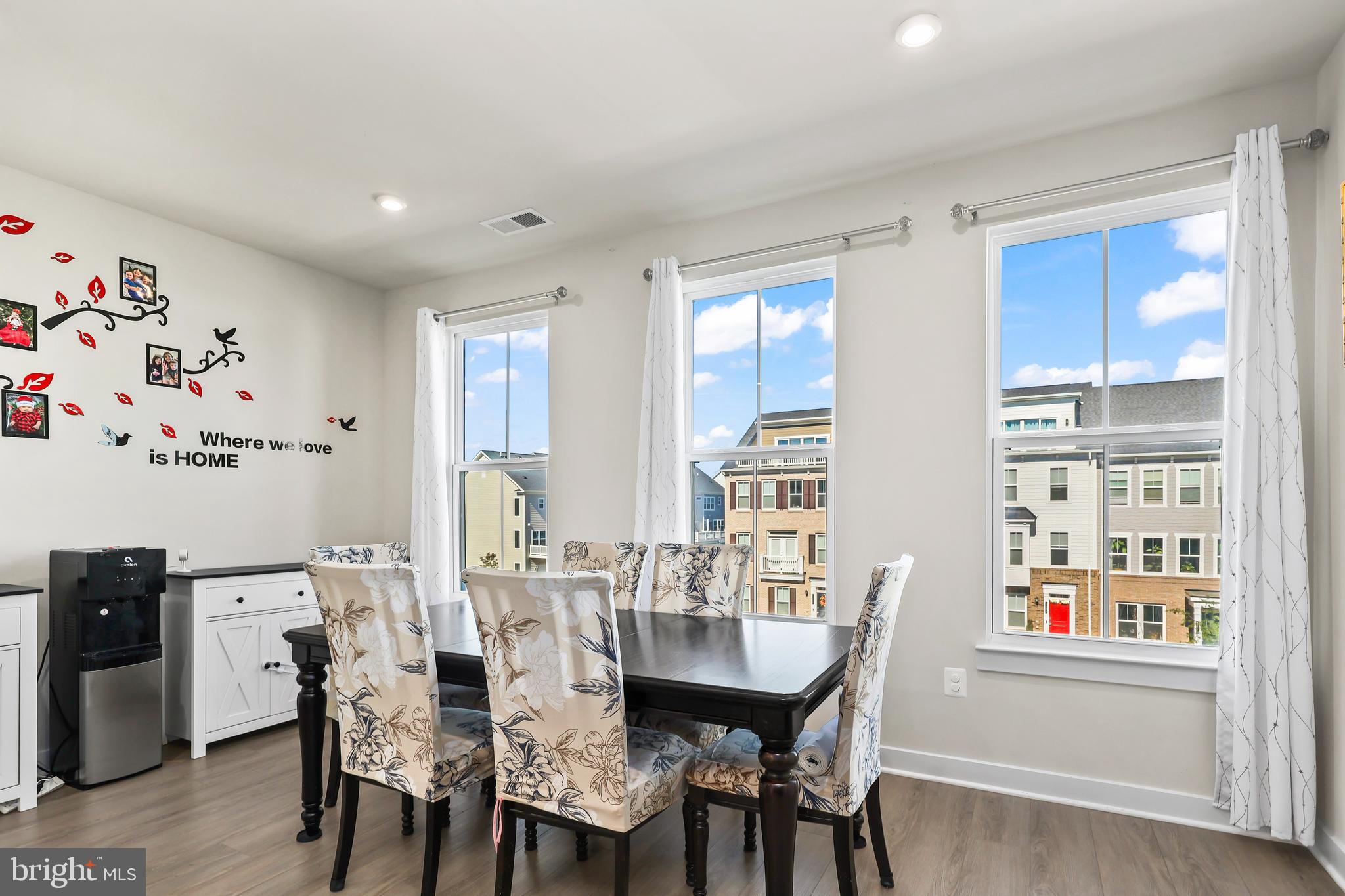 POTOMAC SHORES - Residential