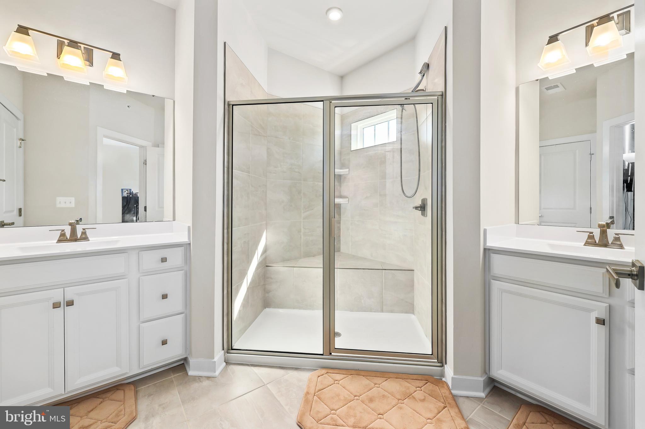 POTOMAC SHORES - Residential