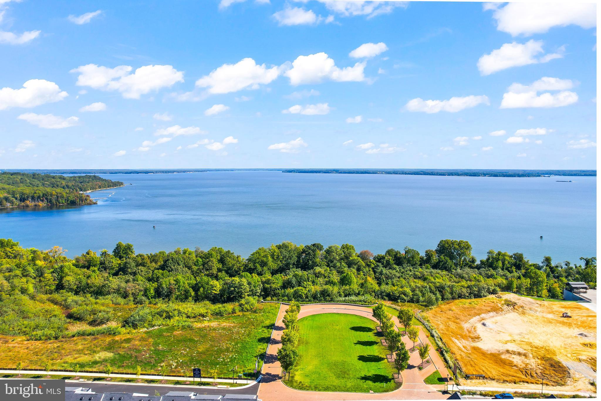 POTOMAC SHORES - Residential