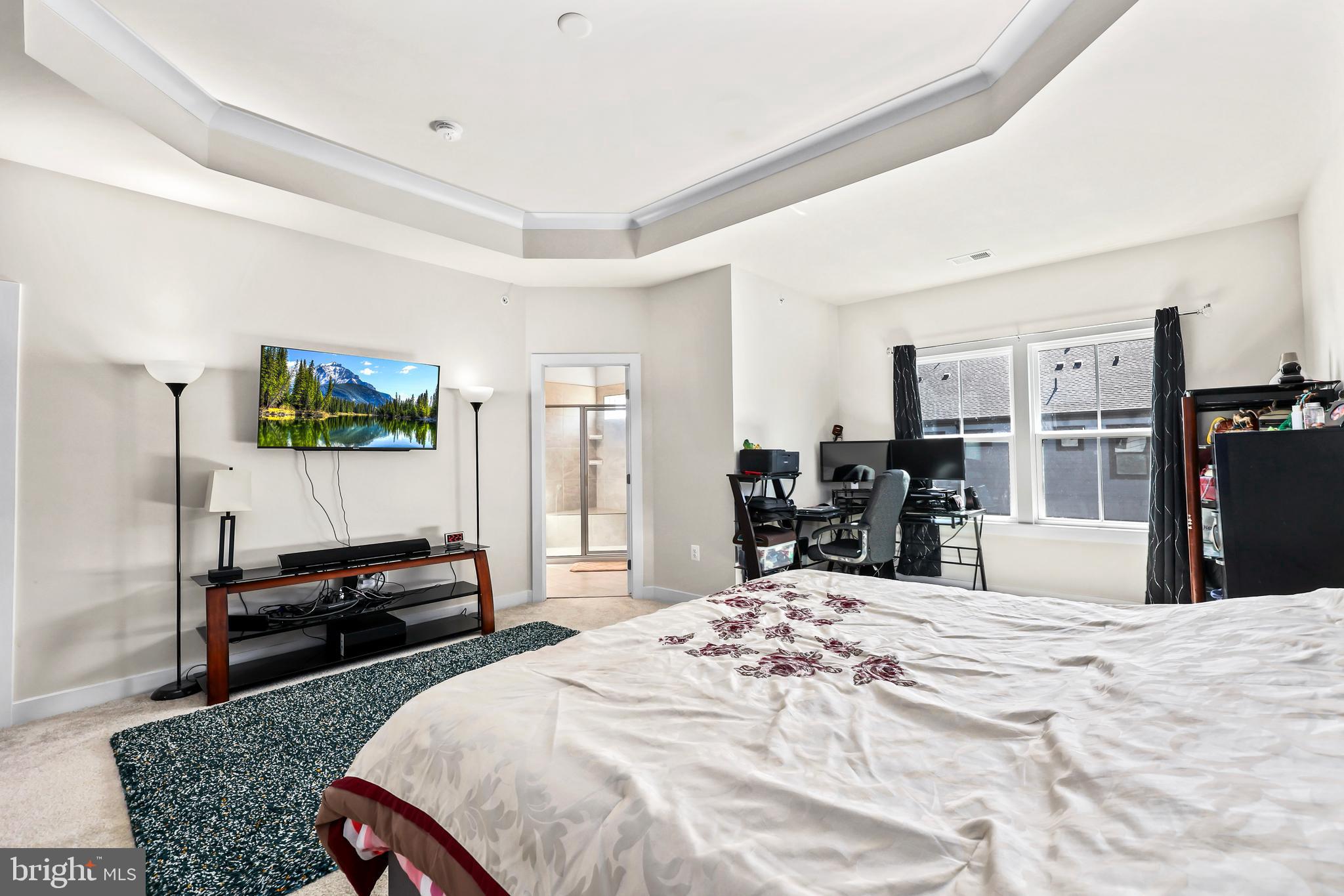 POTOMAC SHORES - Residential