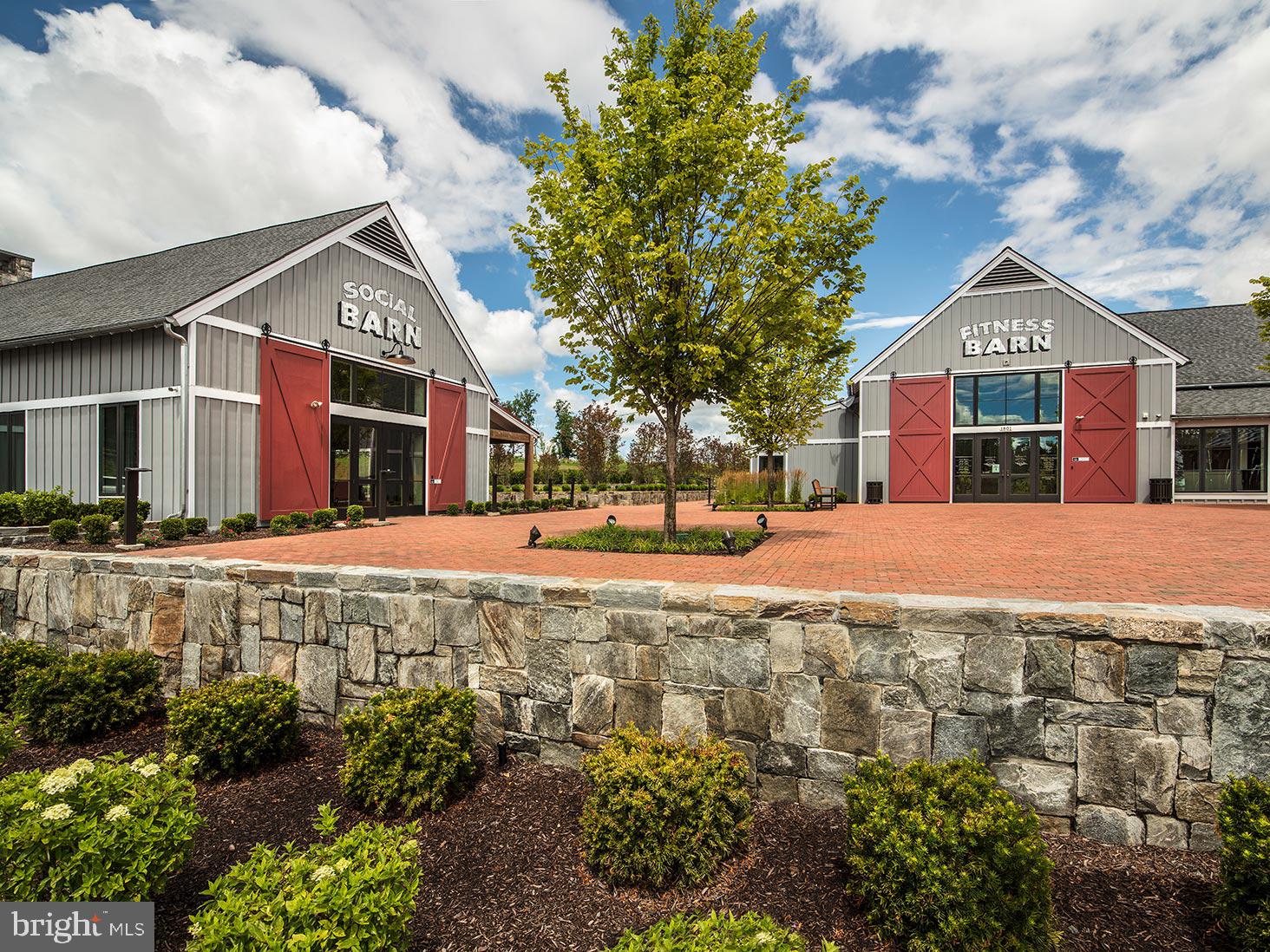 POTOMAC SHORES - Residential