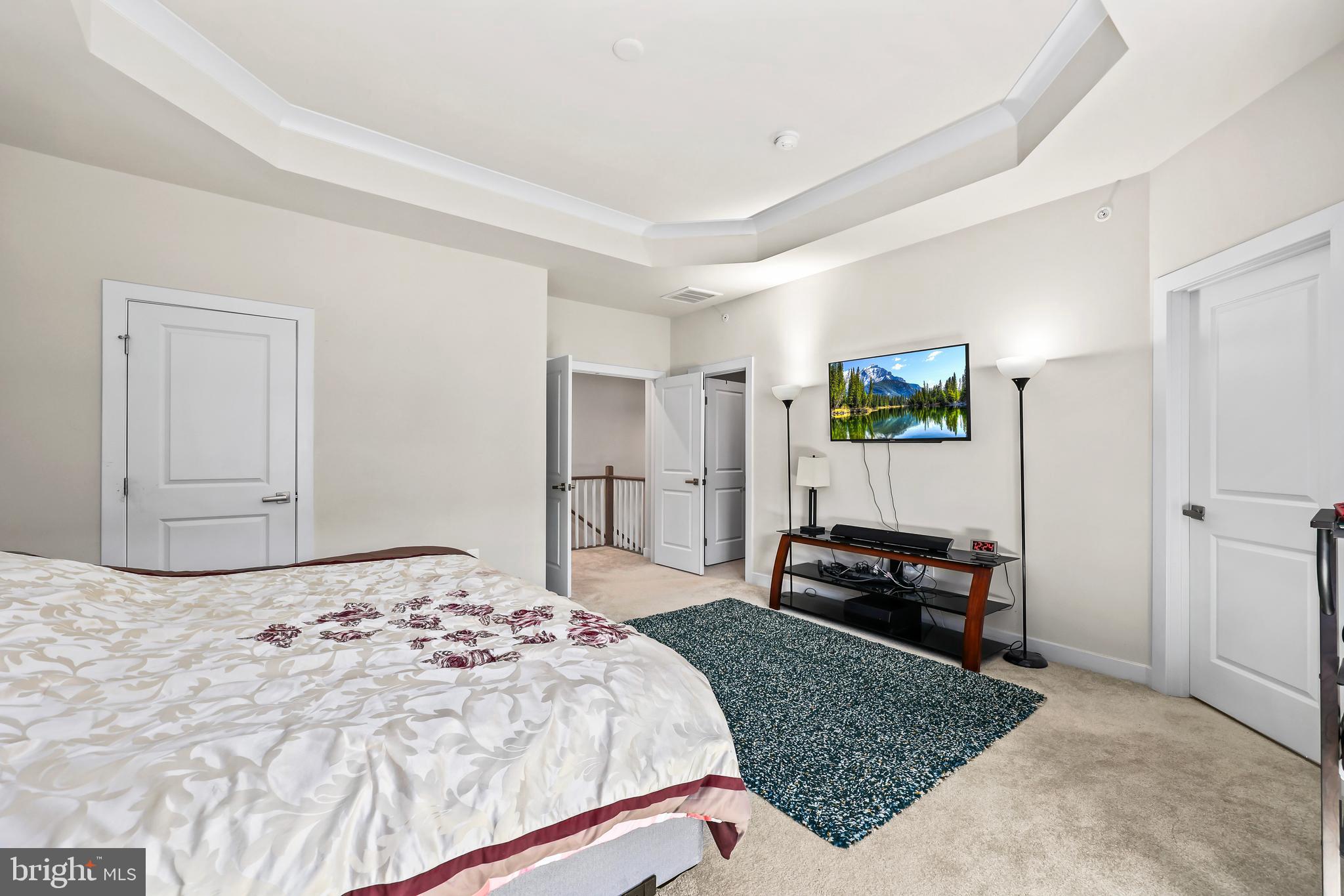 POTOMAC SHORES - Residential