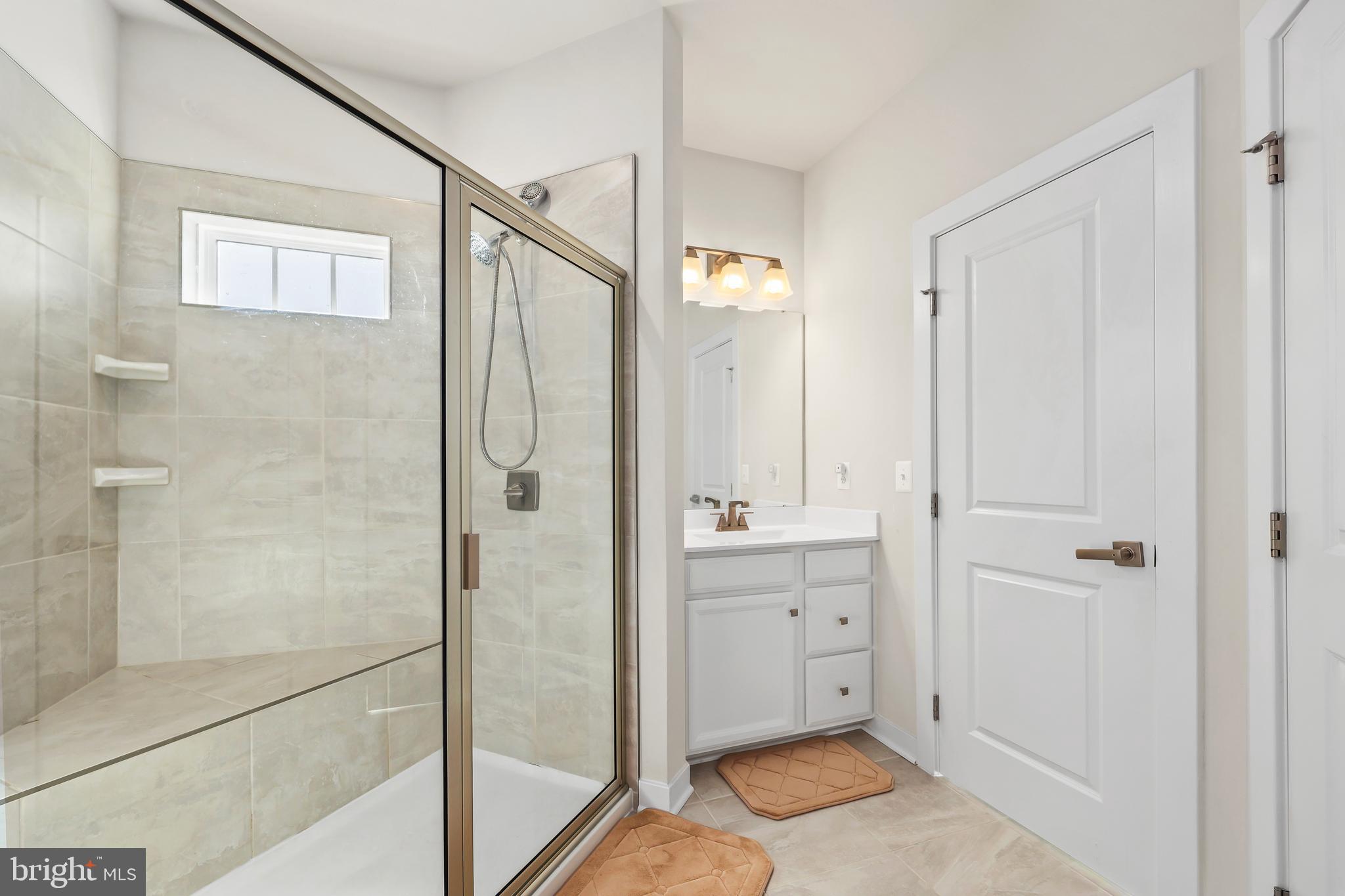 POTOMAC SHORES - Residential