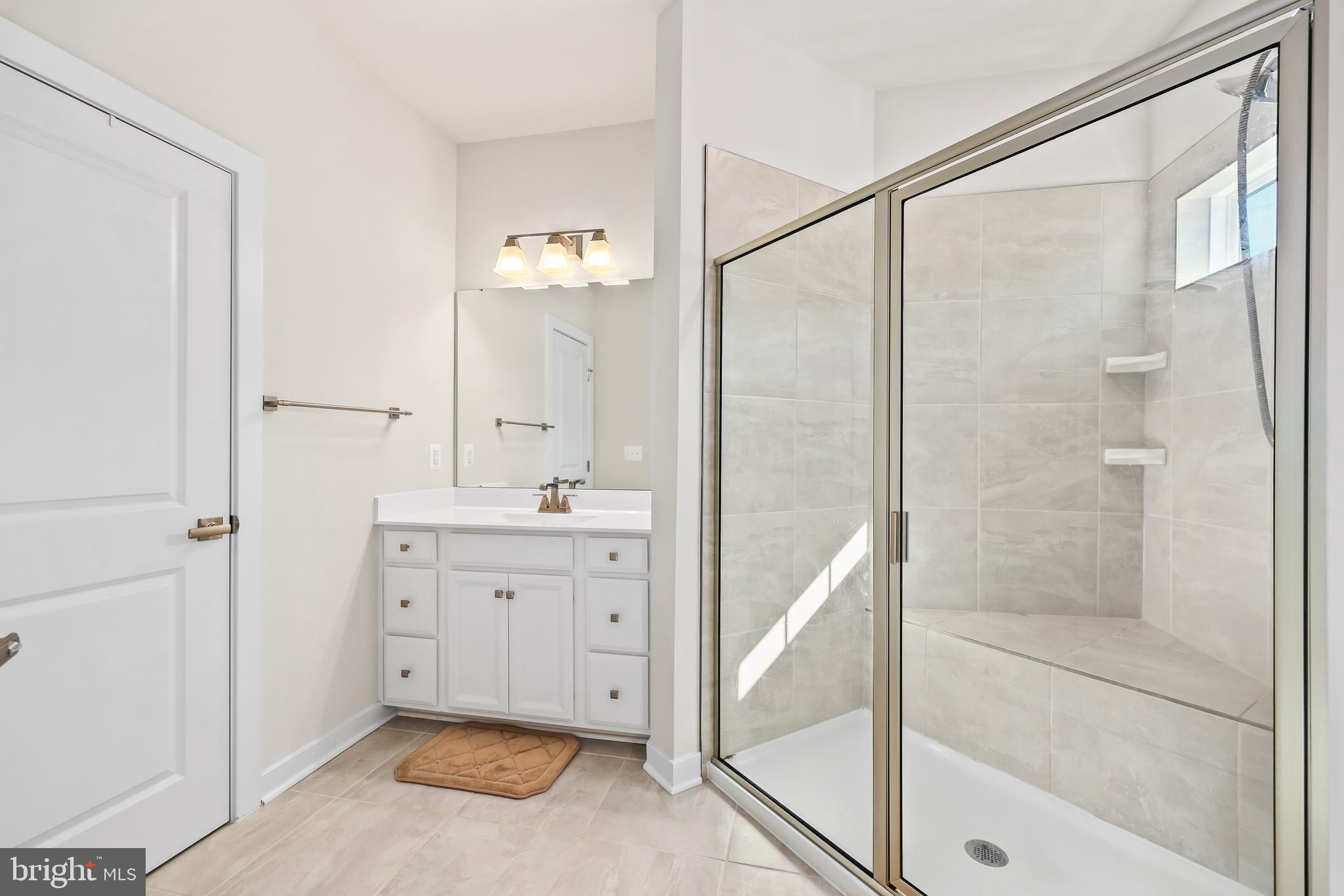 POTOMAC SHORES - Residential