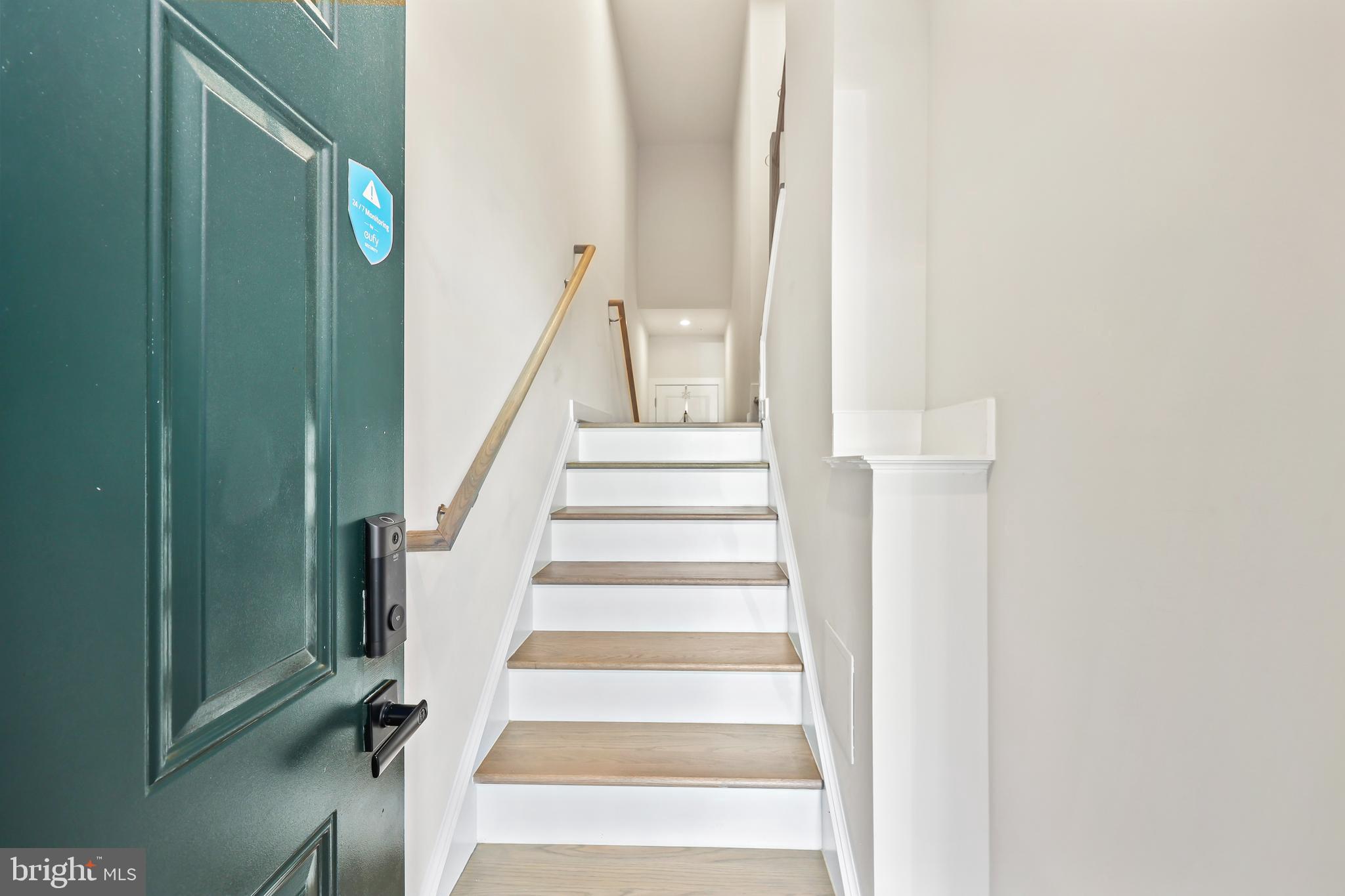 POTOMAC SHORES - Residential