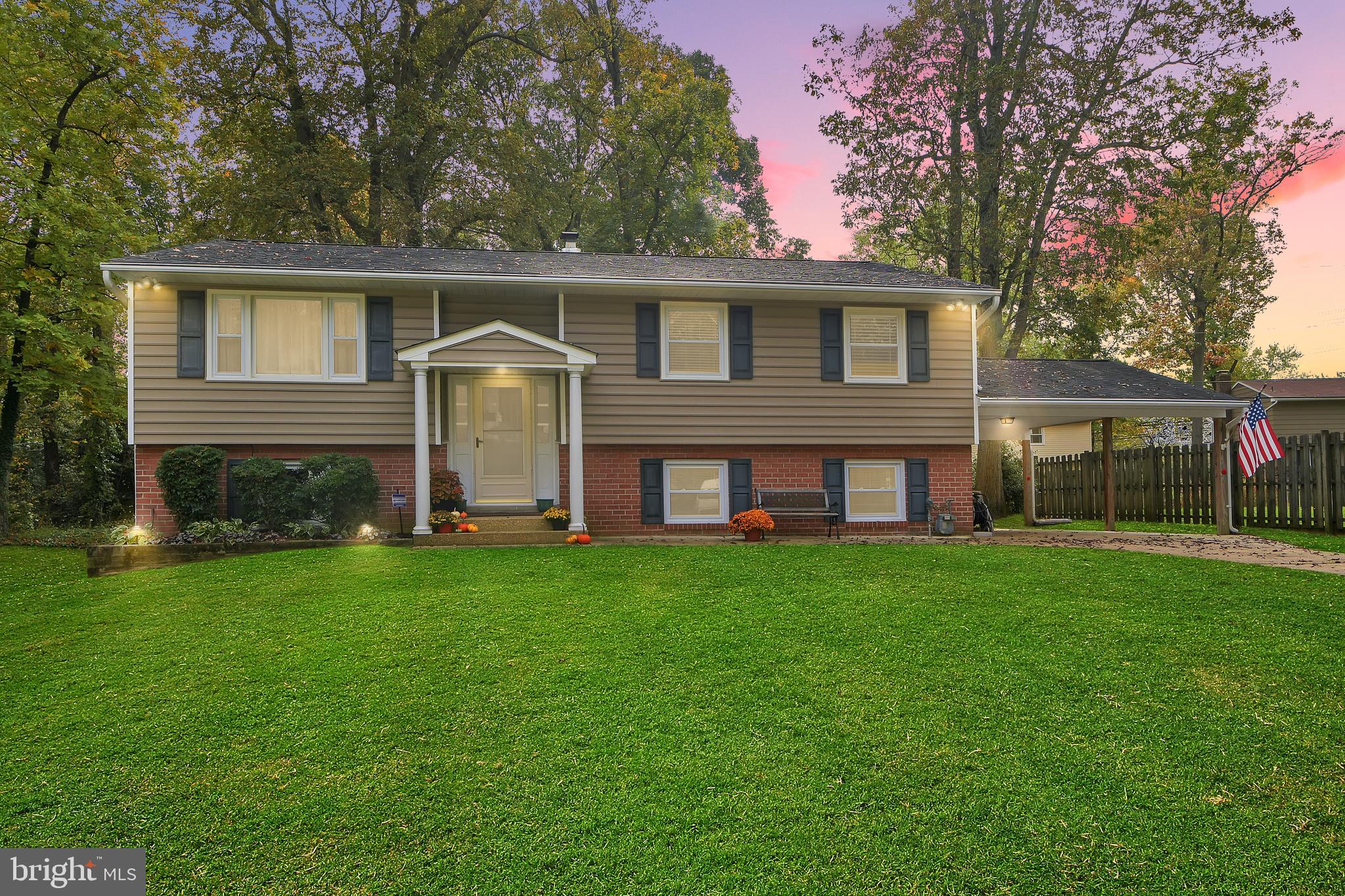 CAMPUS GREEN - Residential