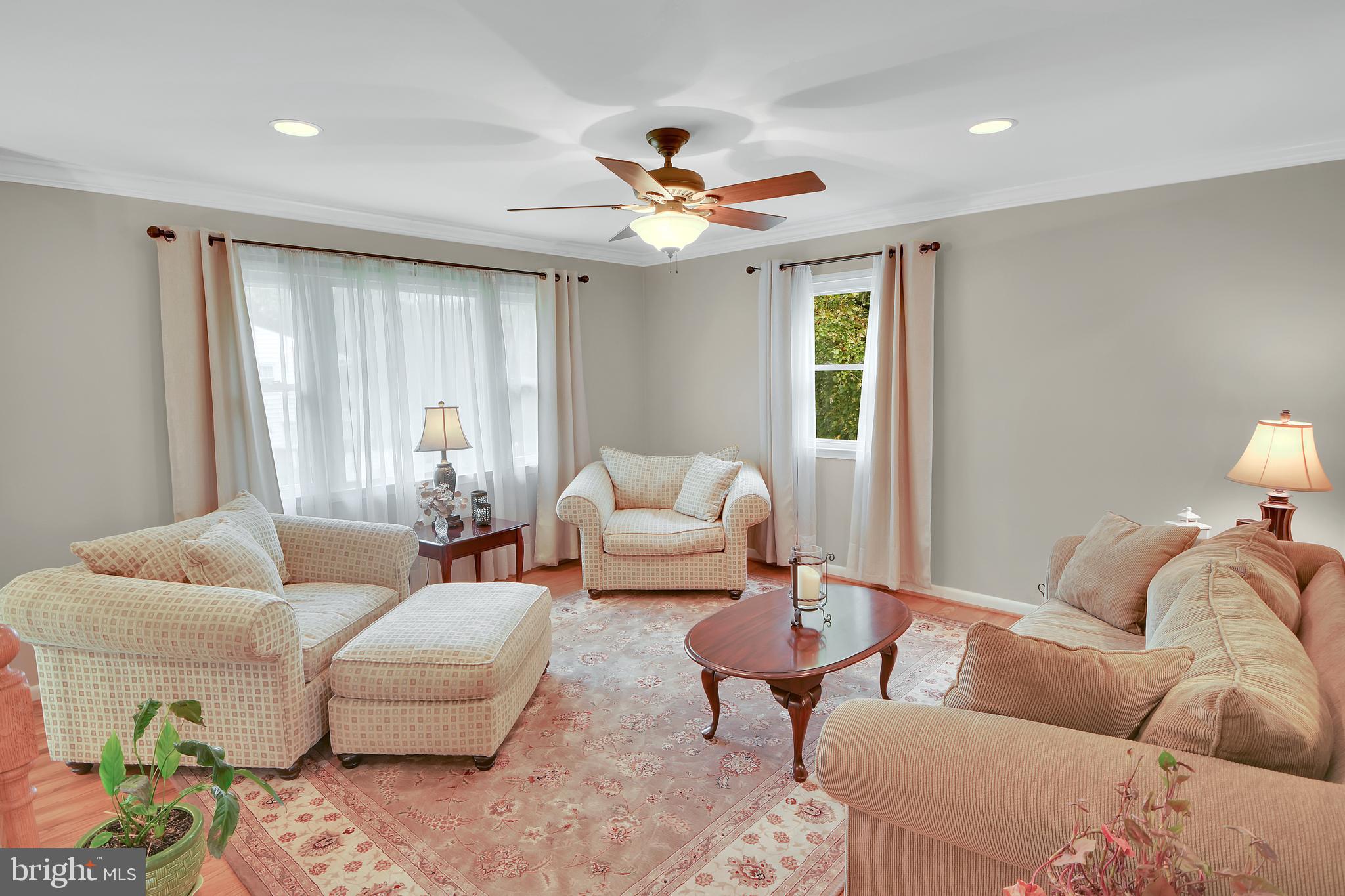 CAMPUS GREEN - Residential