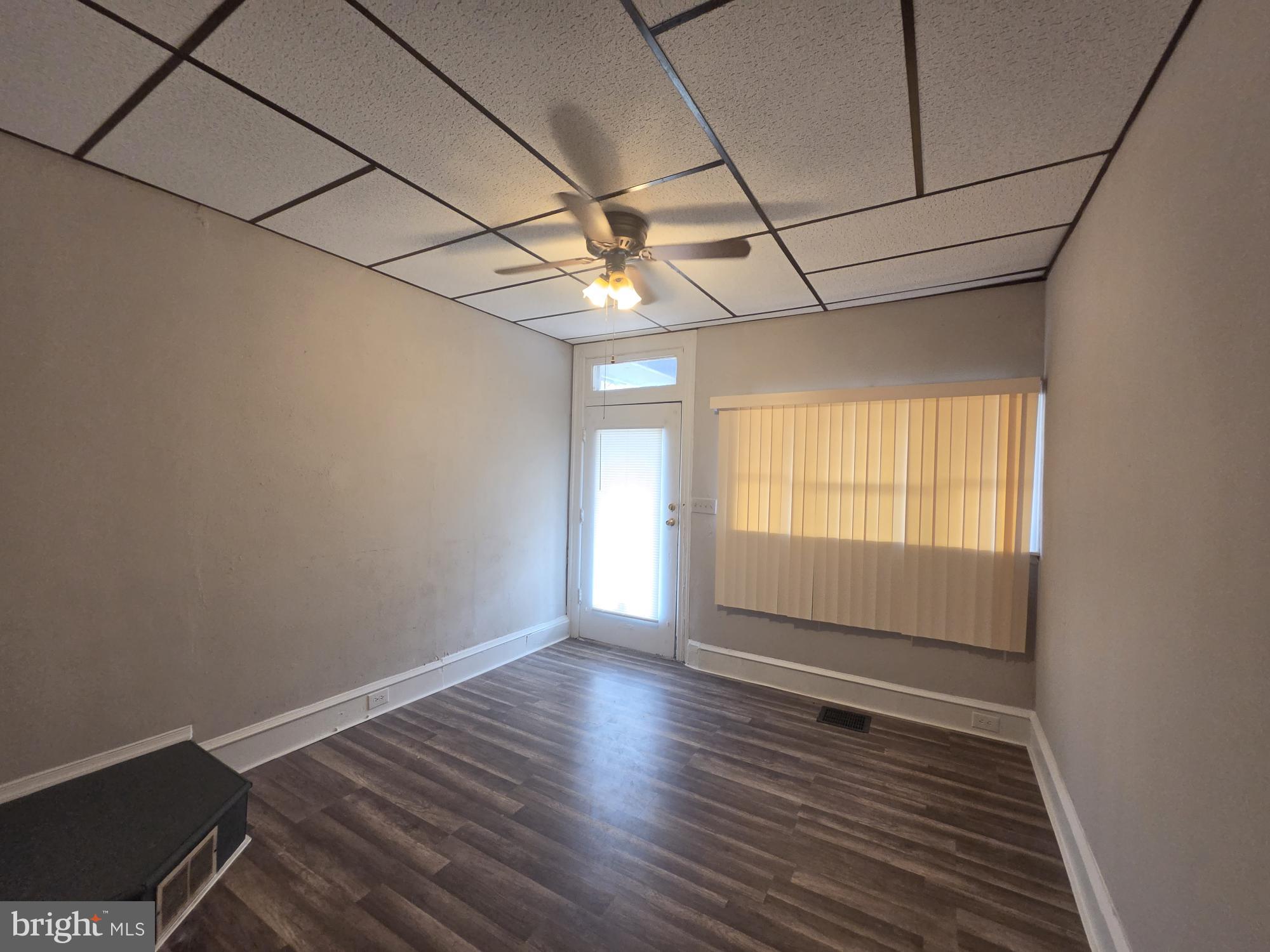 1660 CONKLIN STREET 1ST FL (A)