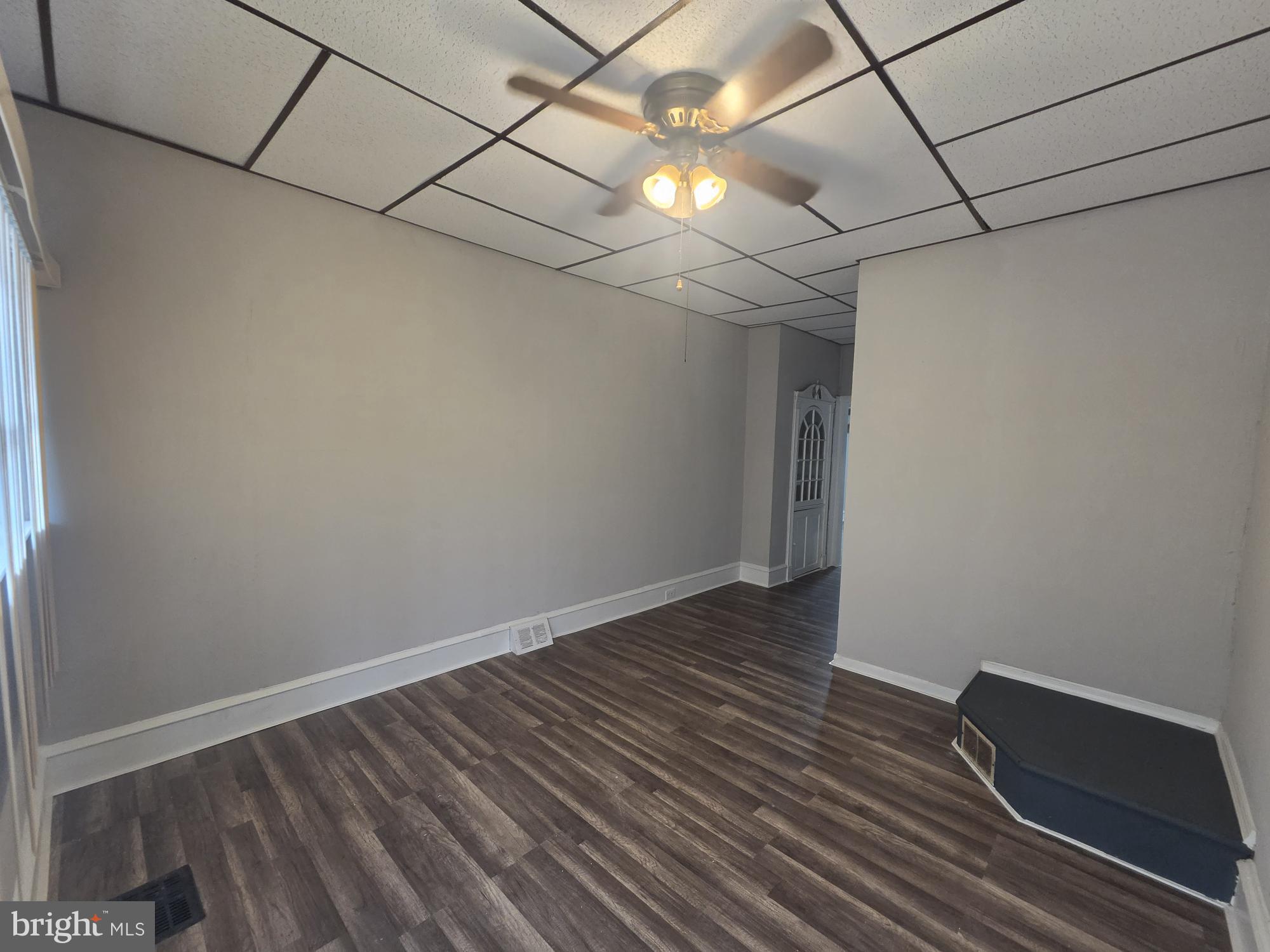 1660 CONKLIN STREET 1ST FL (A)
