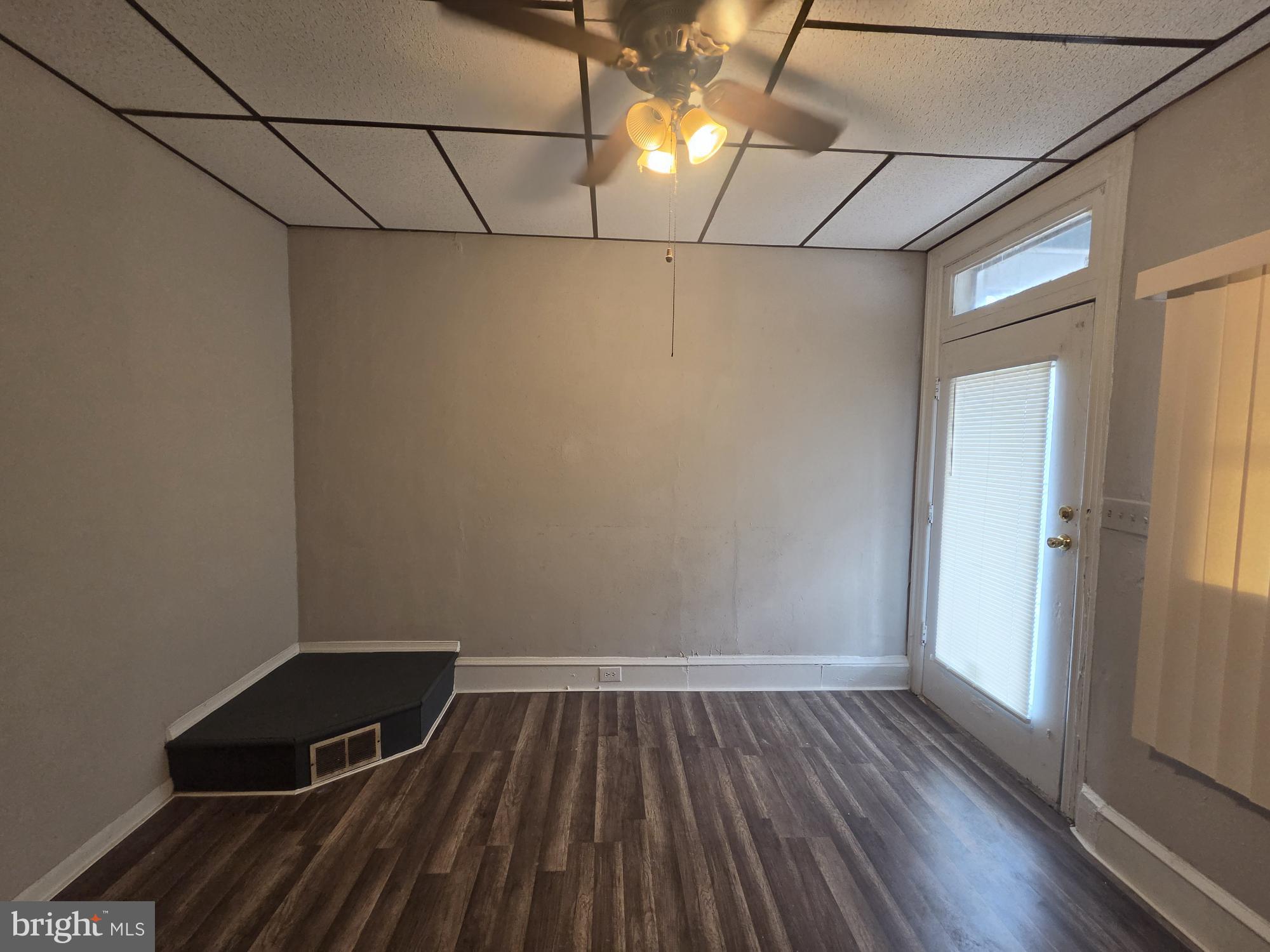 1660 CONKLIN STREET 1ST FL (A)