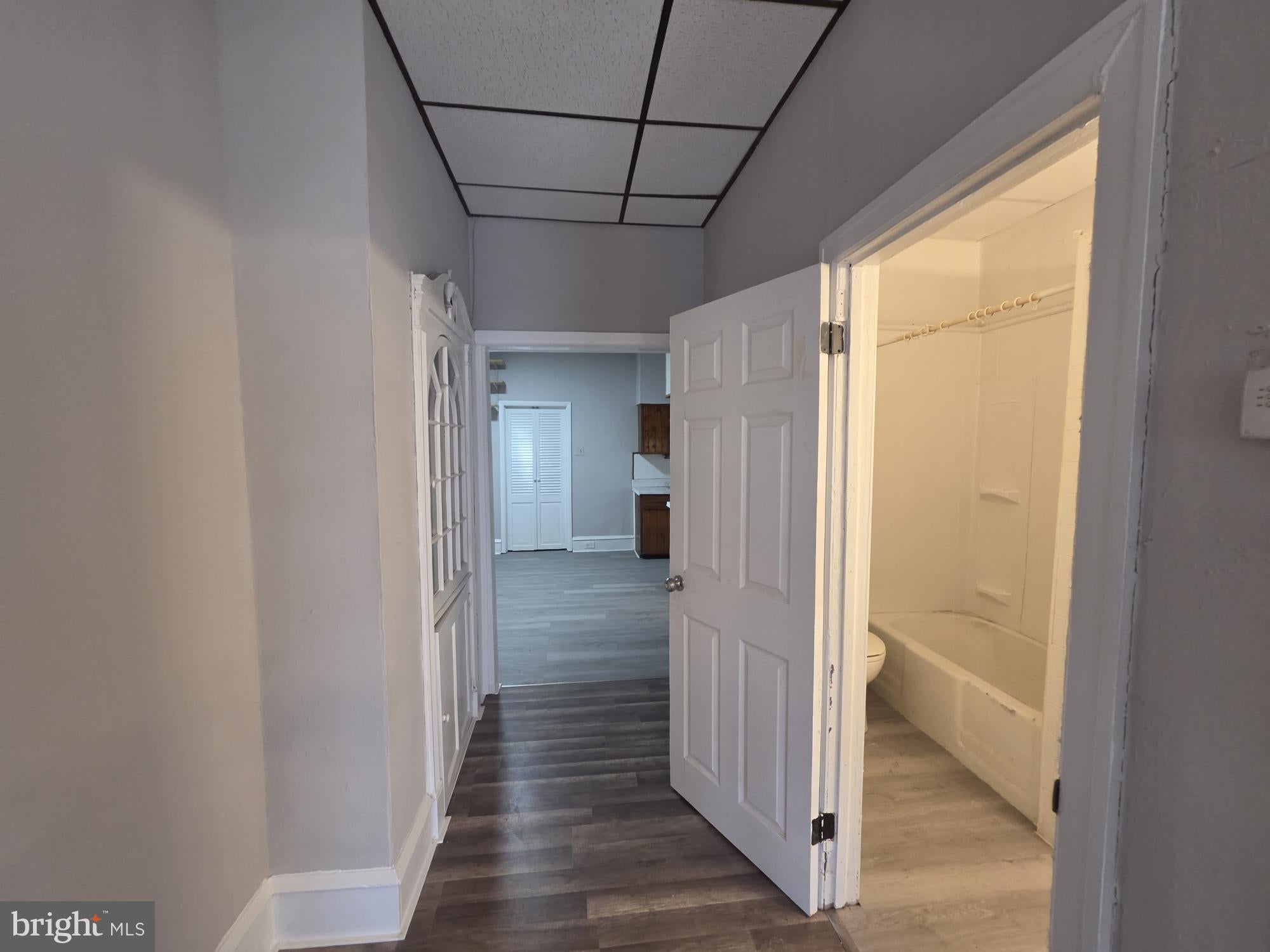 1660 CONKLIN STREET 1ST FL (A)