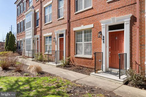 Photo of 203 Surgeon Generals Court, PHILADELPHIA, PA 19146 (MLS # PAPH2602500)