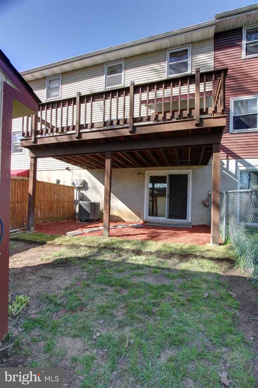 ROSEDALE - Residential