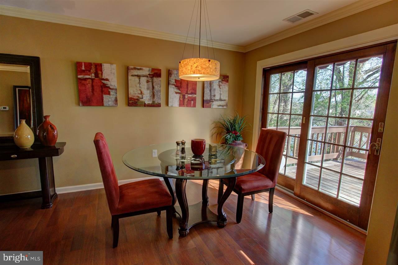 ROSEDALE - Residential