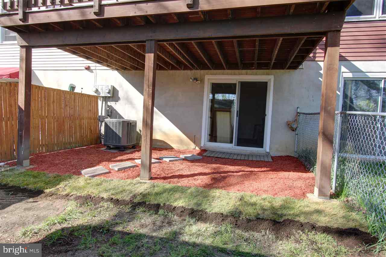 ROSEDALE - Residential