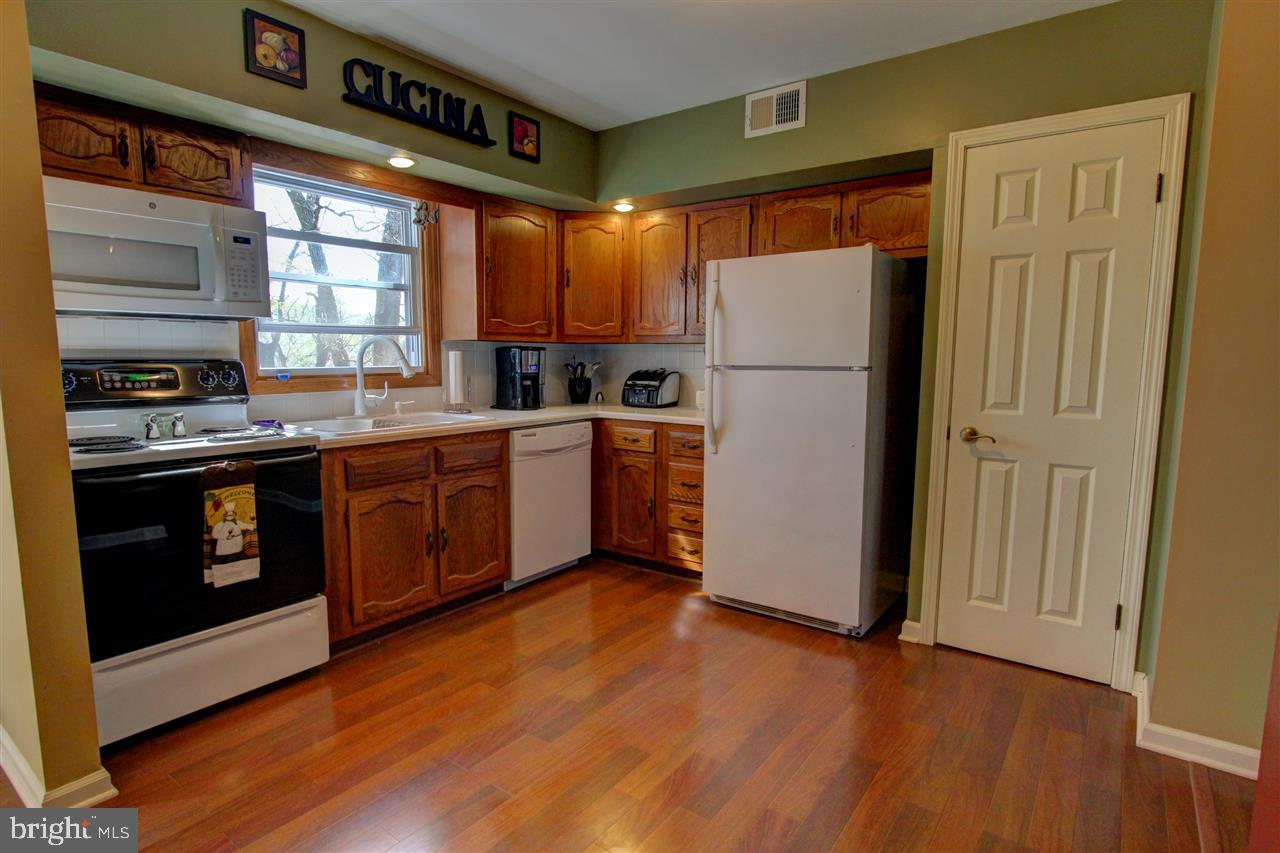 ROSEDALE - Residential