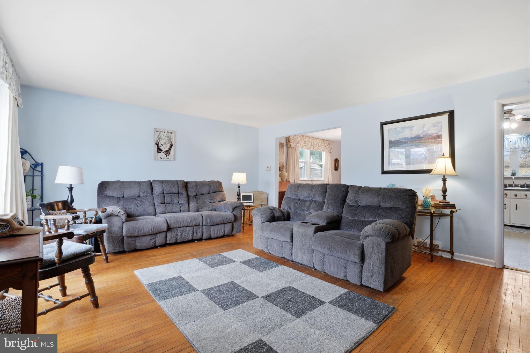 ROSE TREE WOODS - Residential