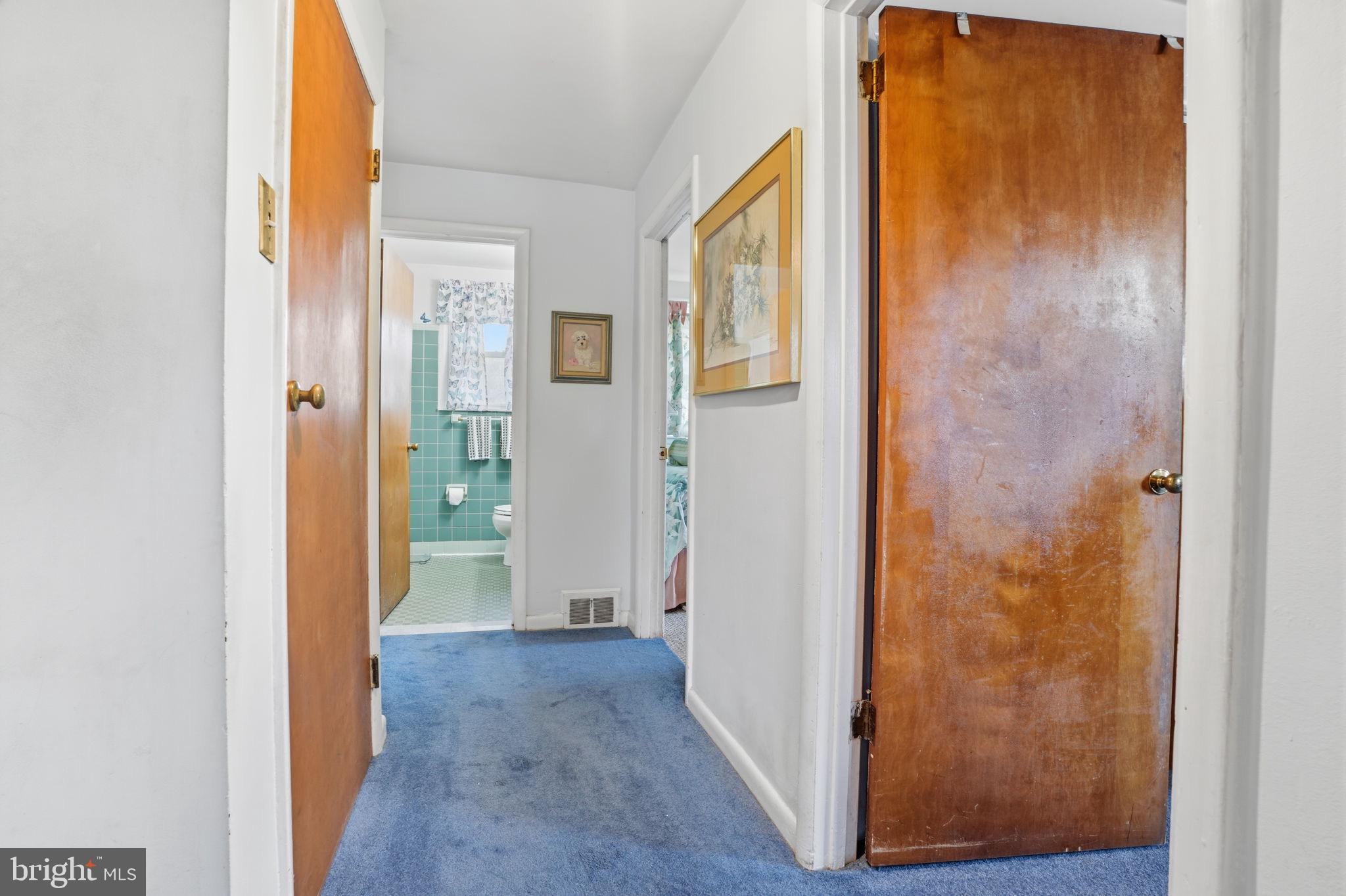 ROSE TREE WOODS - Residential