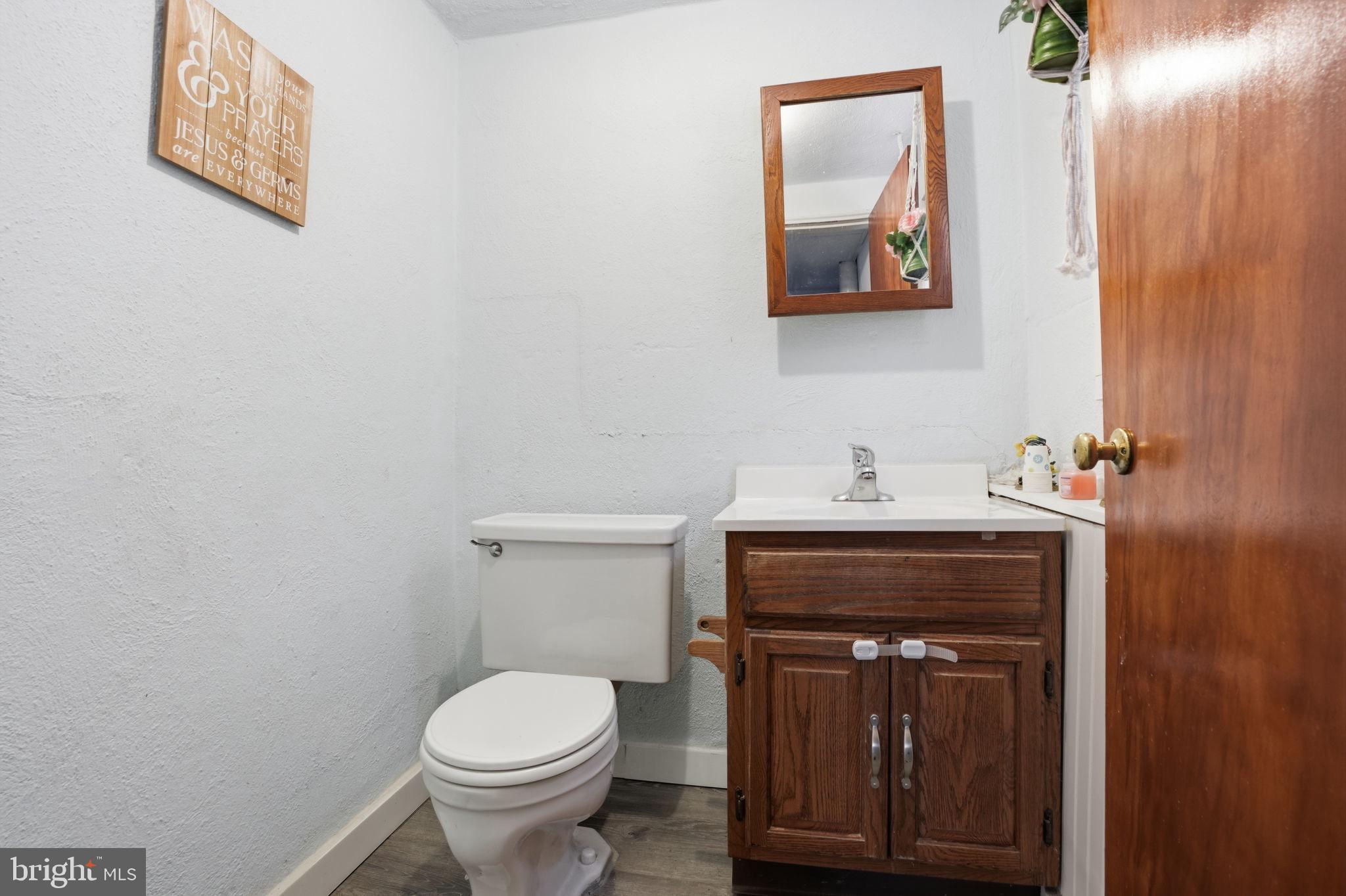 ROSE TREE WOODS - Residential