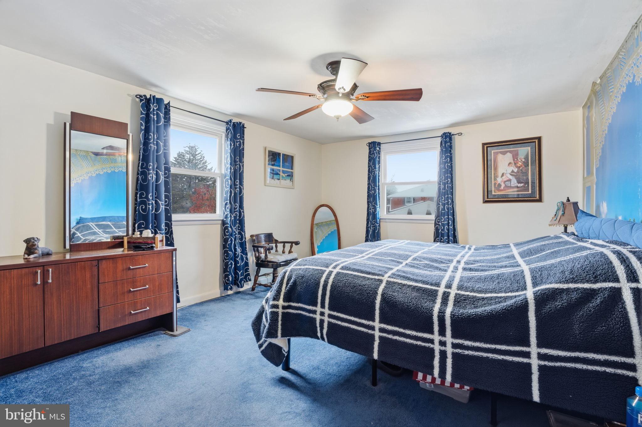 ROSE TREE WOODS - Residential