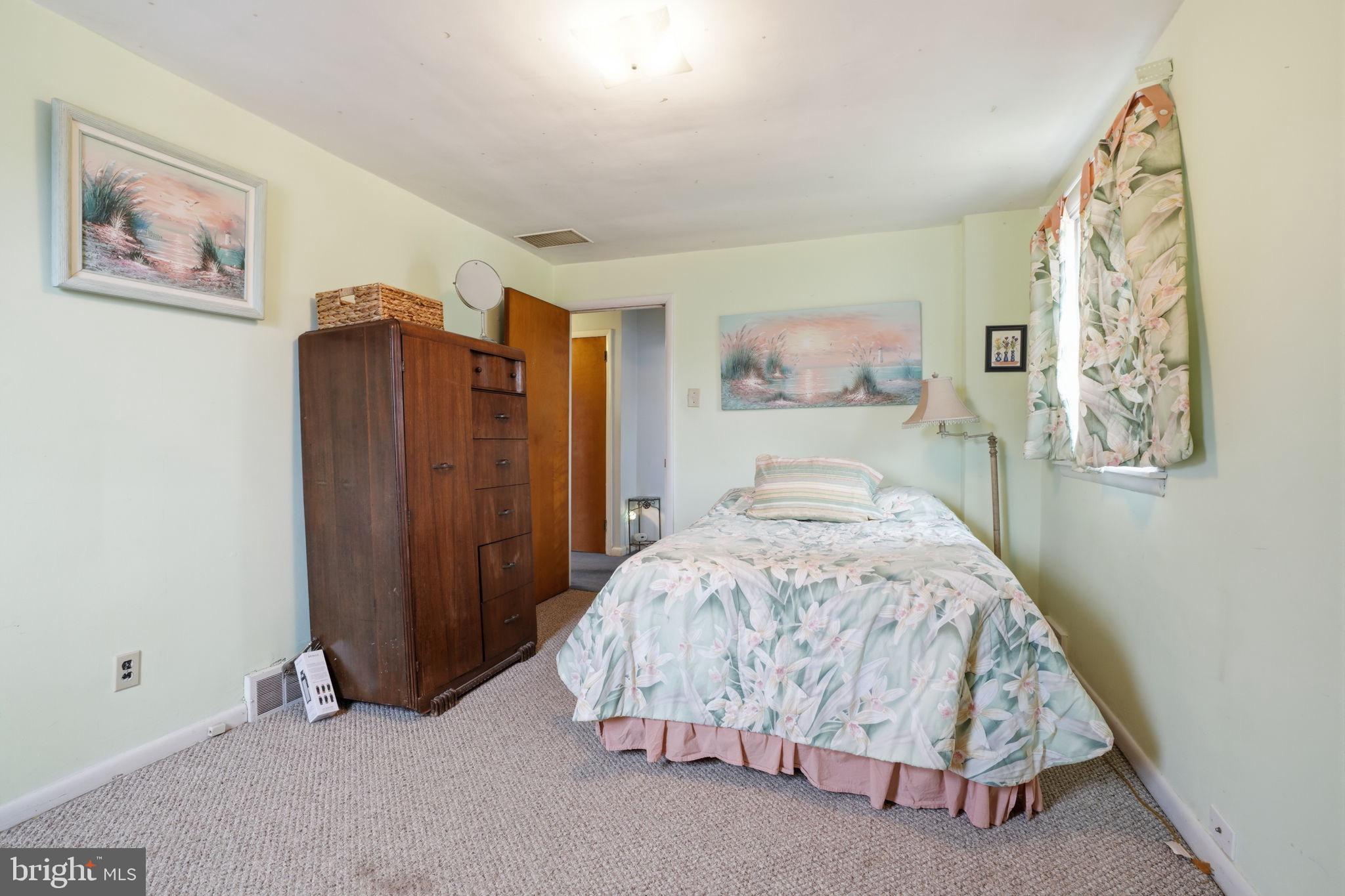 ROSE TREE WOODS - Residential