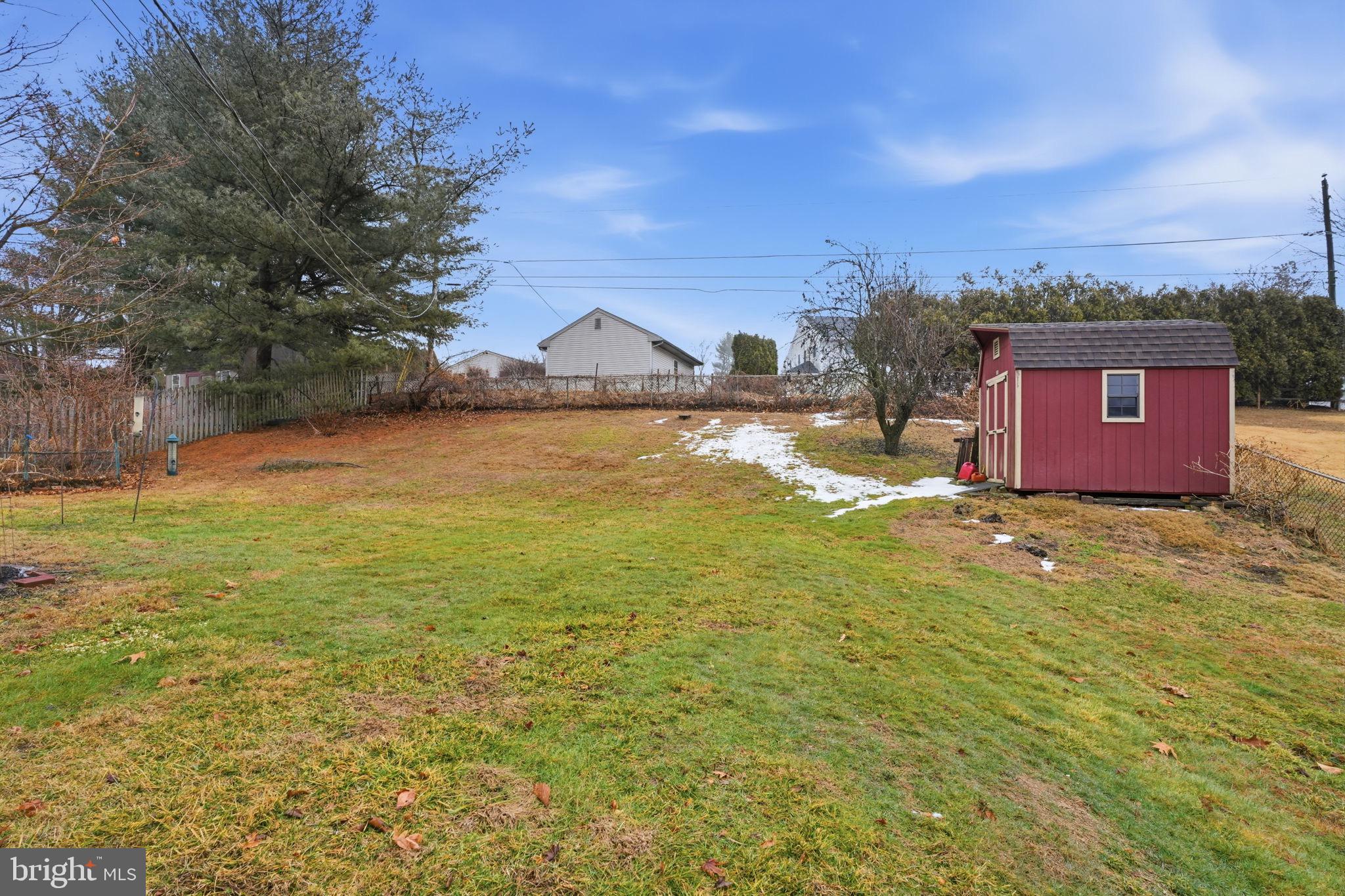 ROSE TREE WOODS - Residential