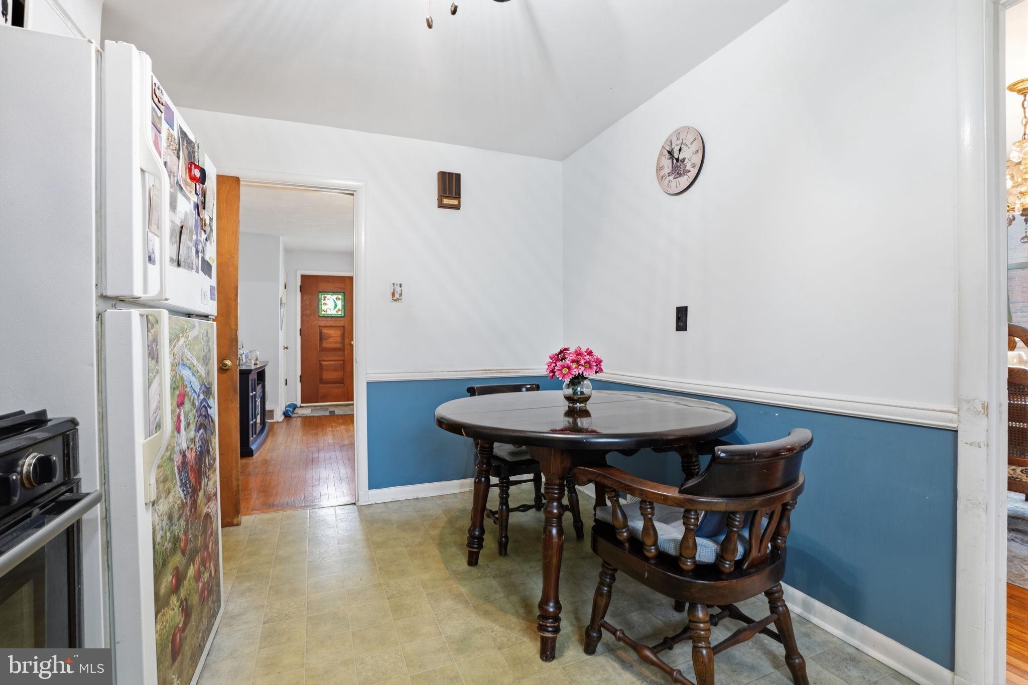 ROSE TREE WOODS - Residential