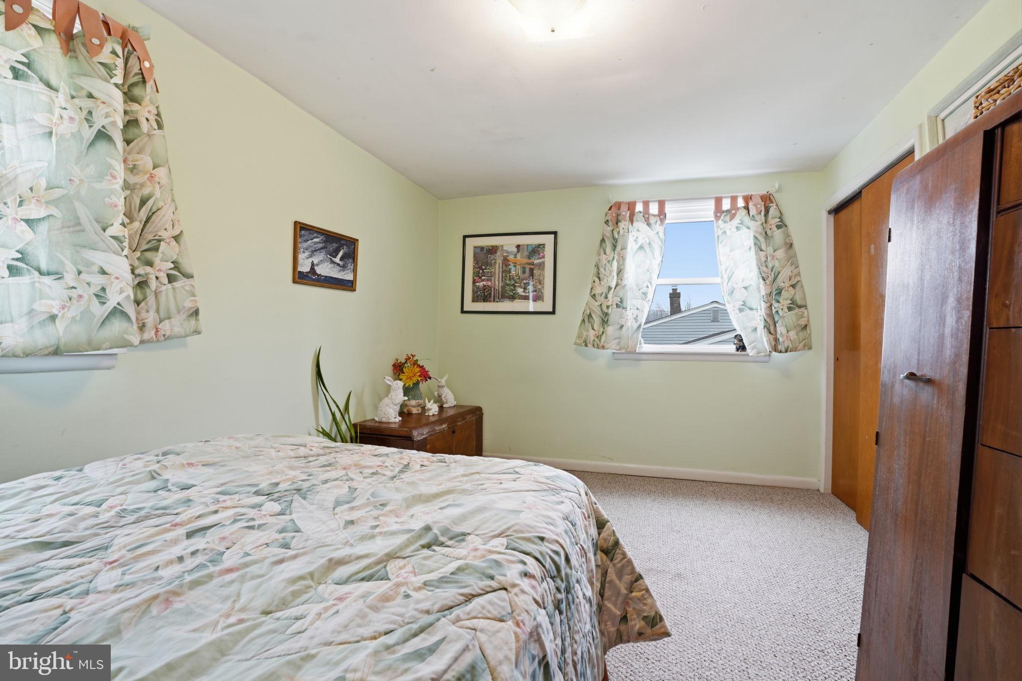 ROSE TREE WOODS - Residential