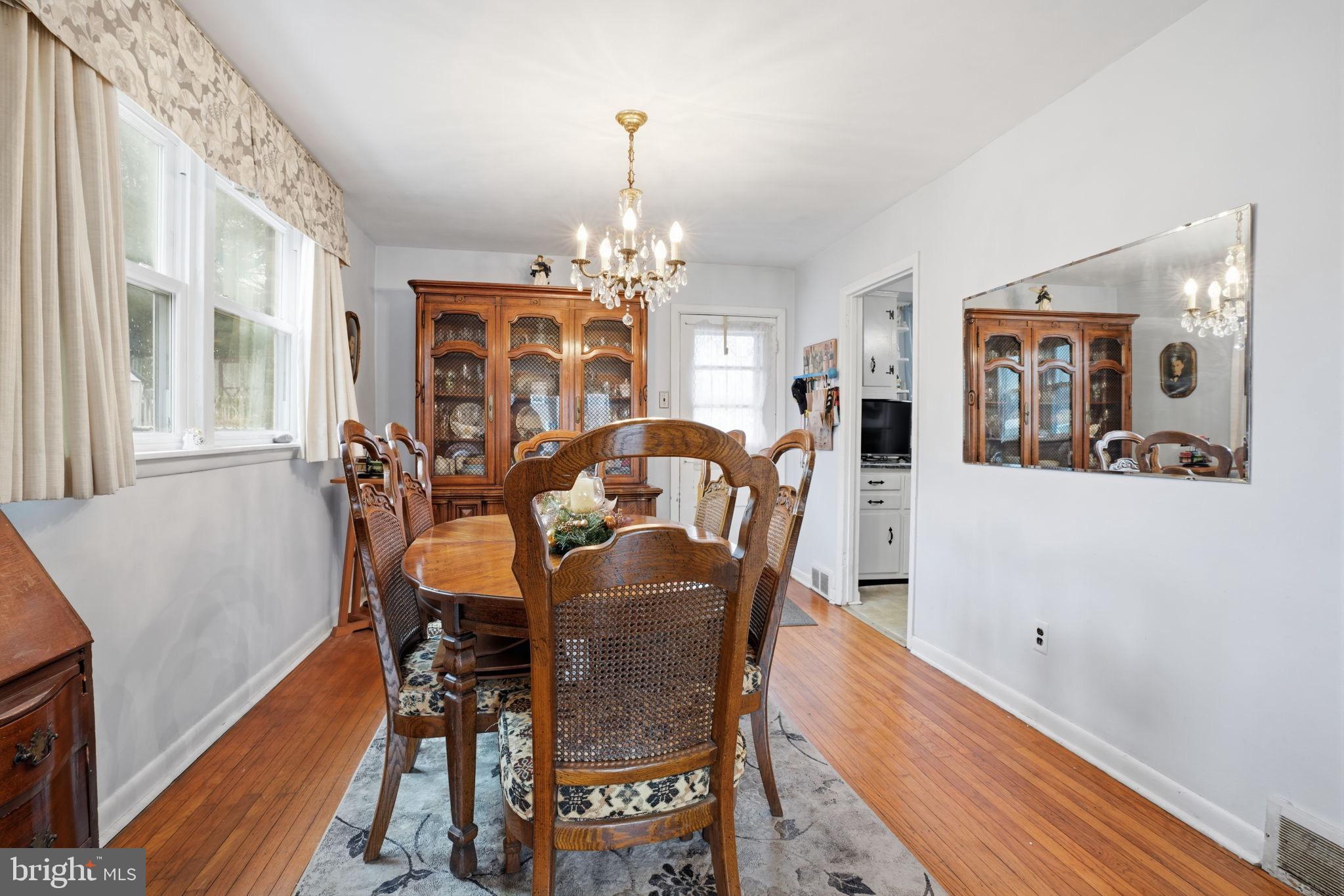 ROSE TREE WOODS - Residential