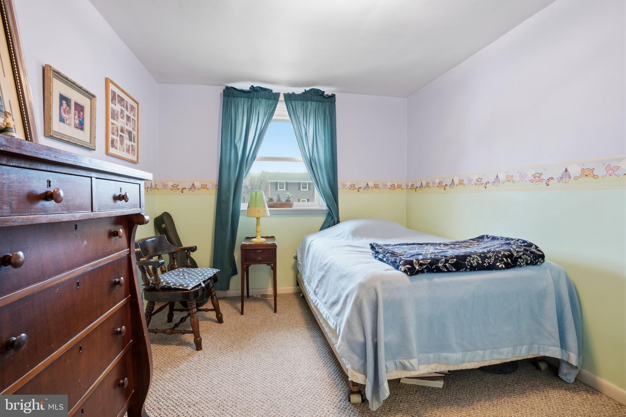 ROSE TREE WOODS - Residential