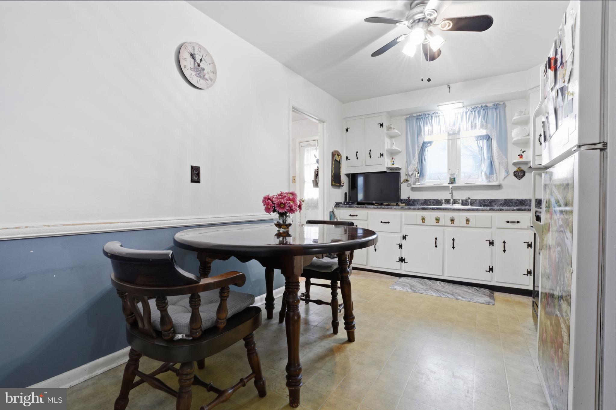 ROSE TREE WOODS - Residential