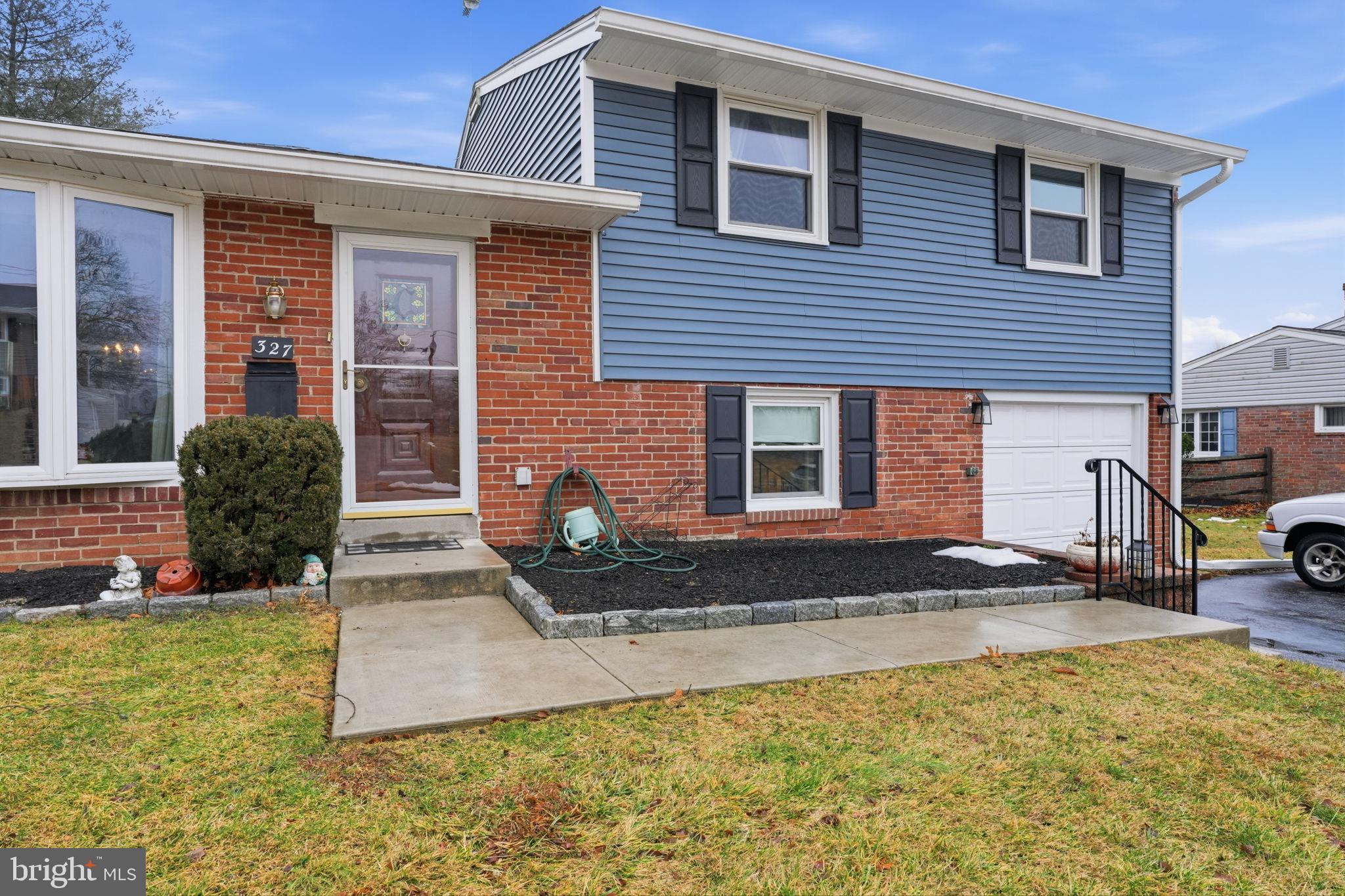 ROSE TREE WOODS - Residential