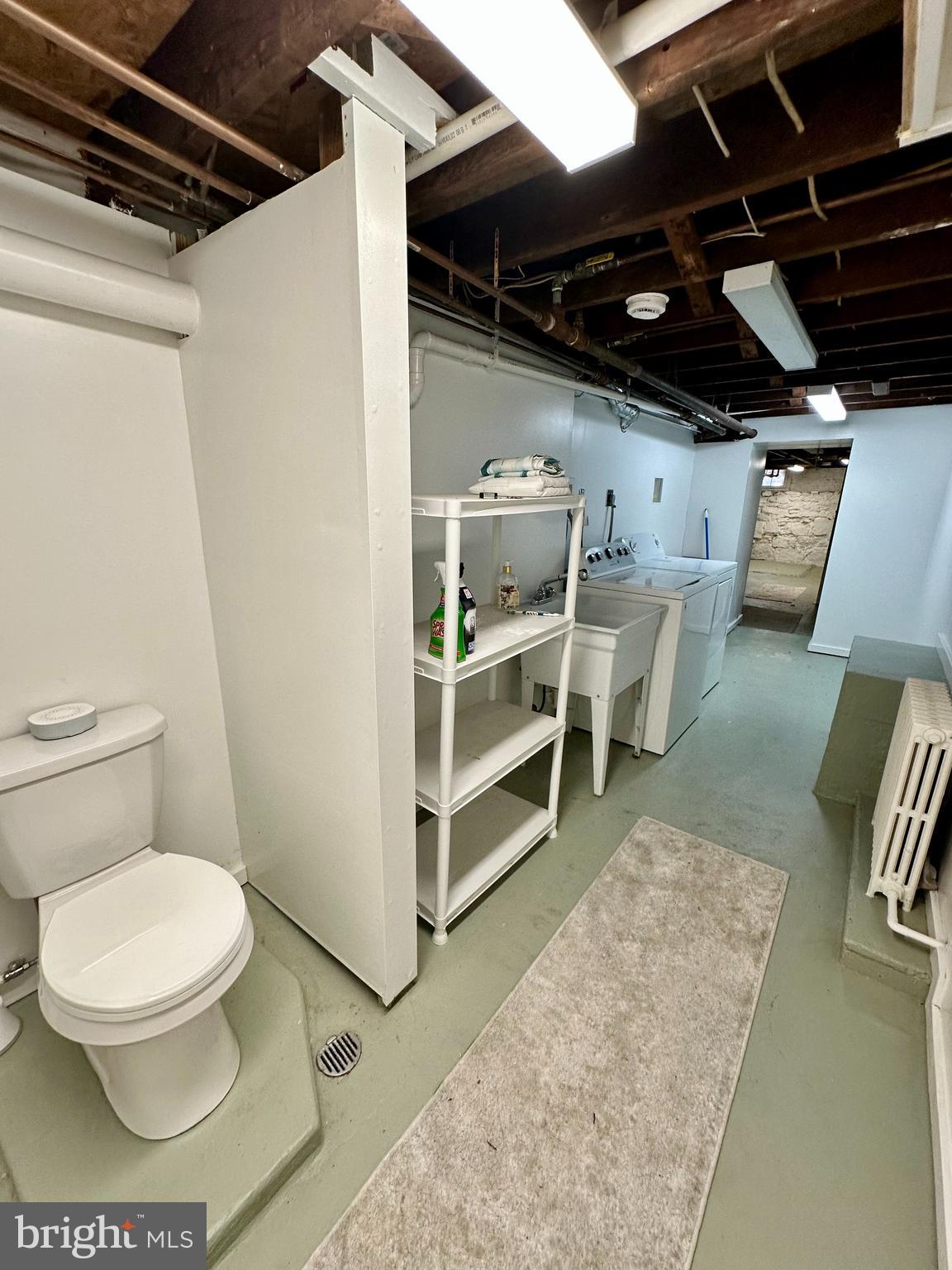 OLD ALLENTOWN - Residential