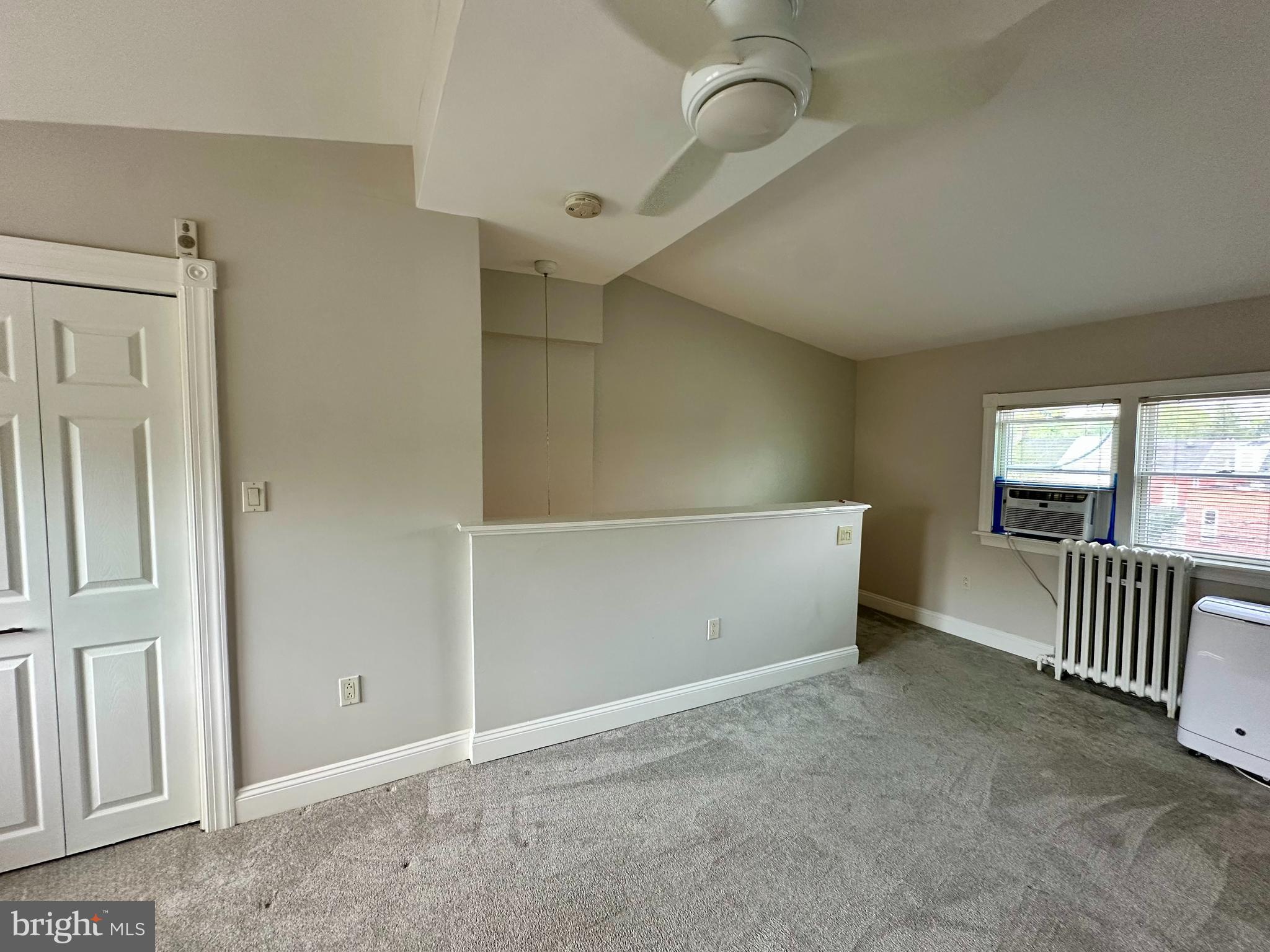 OLD ALLENTOWN - Residential