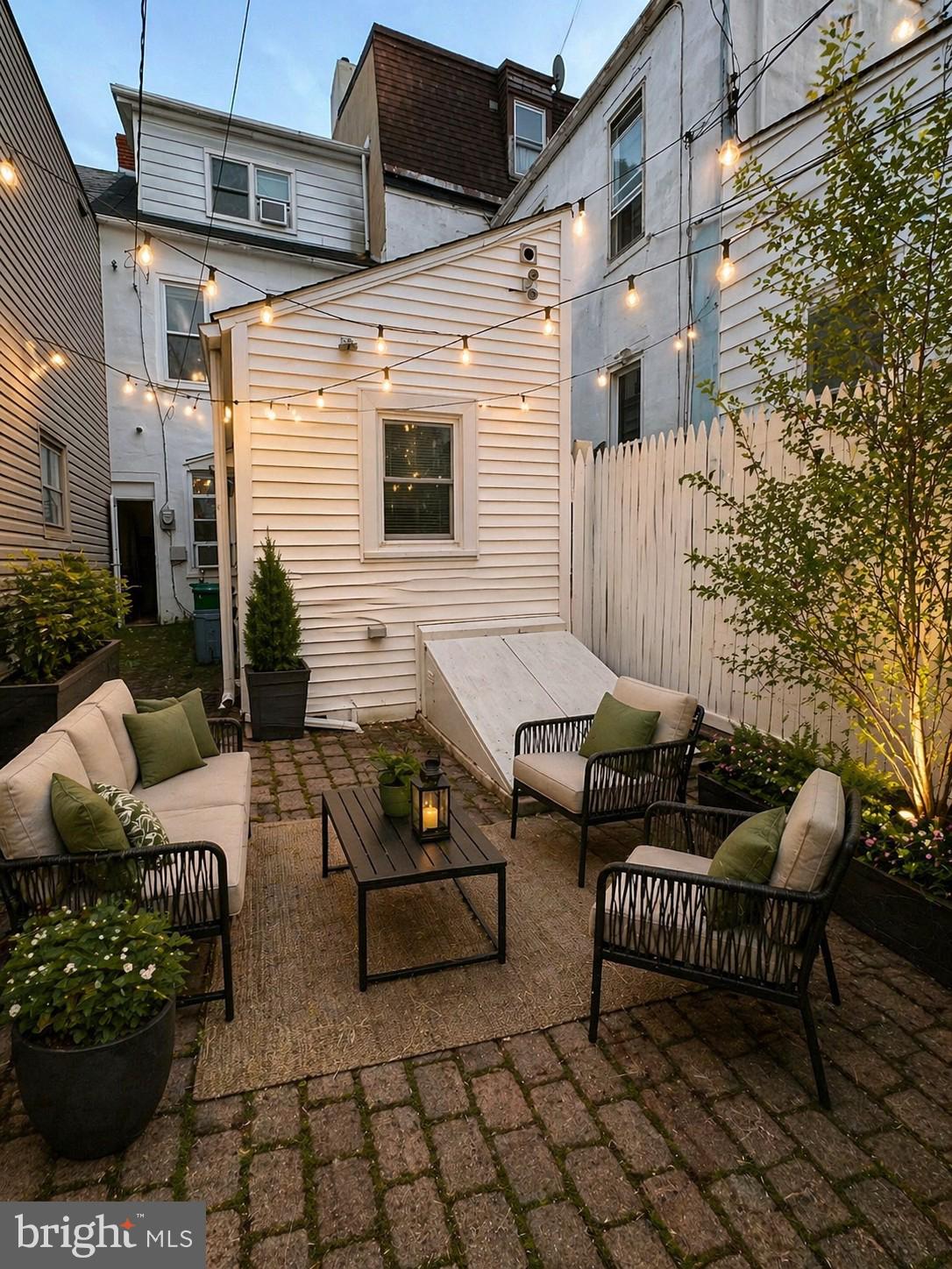 OLD ALLENTOWN - Residential