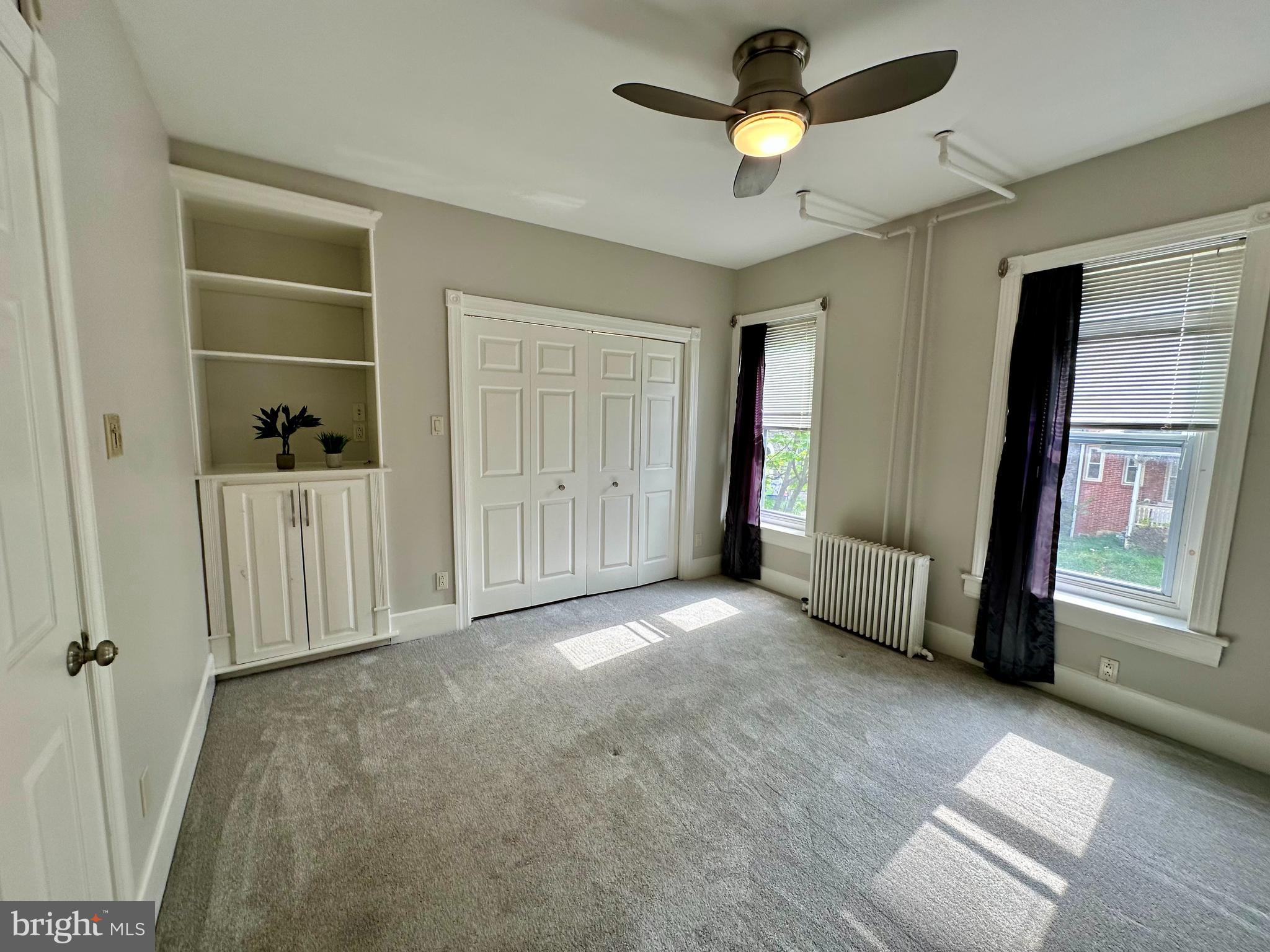 OLD ALLENTOWN - Residential