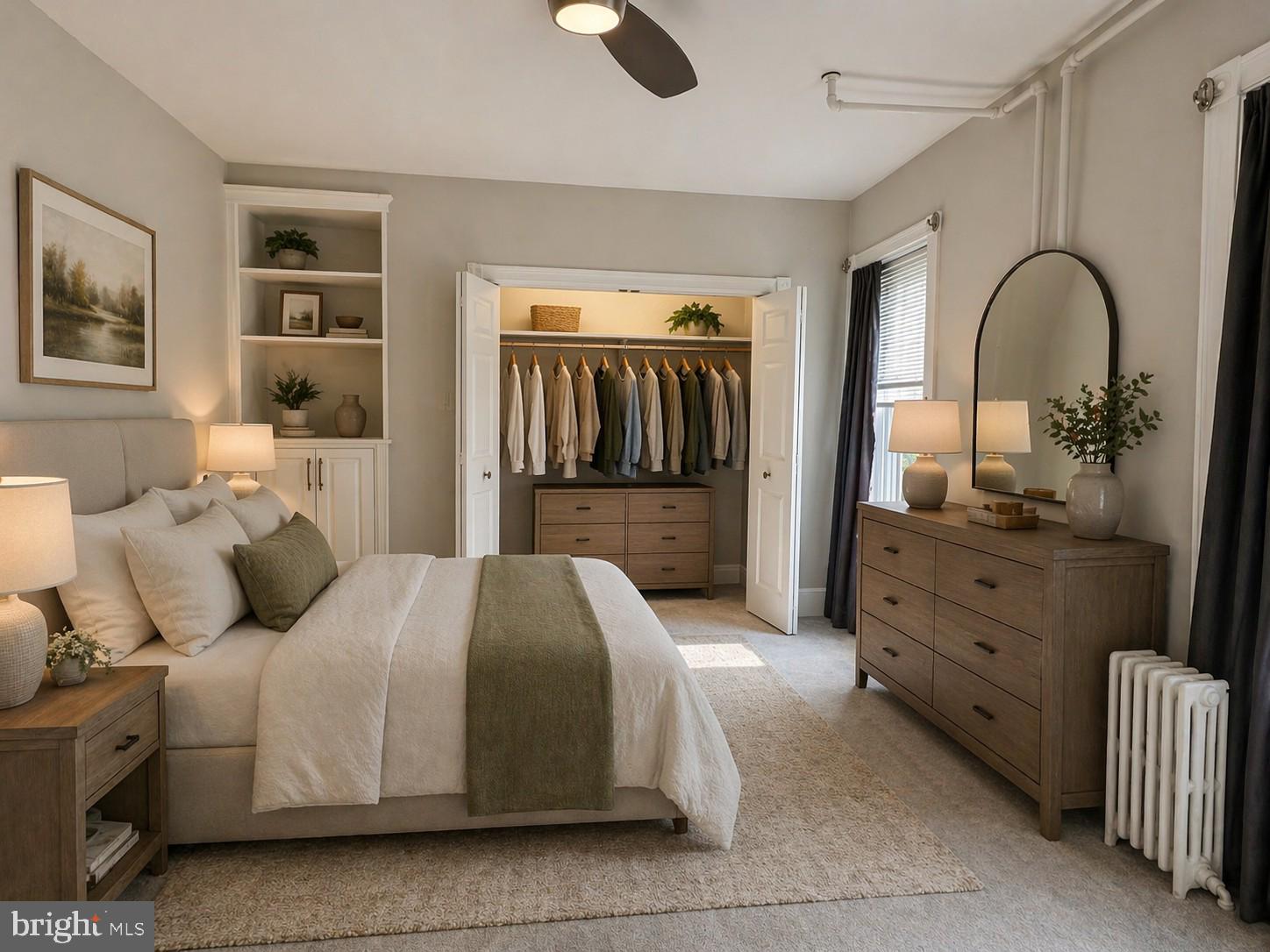 OLD ALLENTOWN - Residential