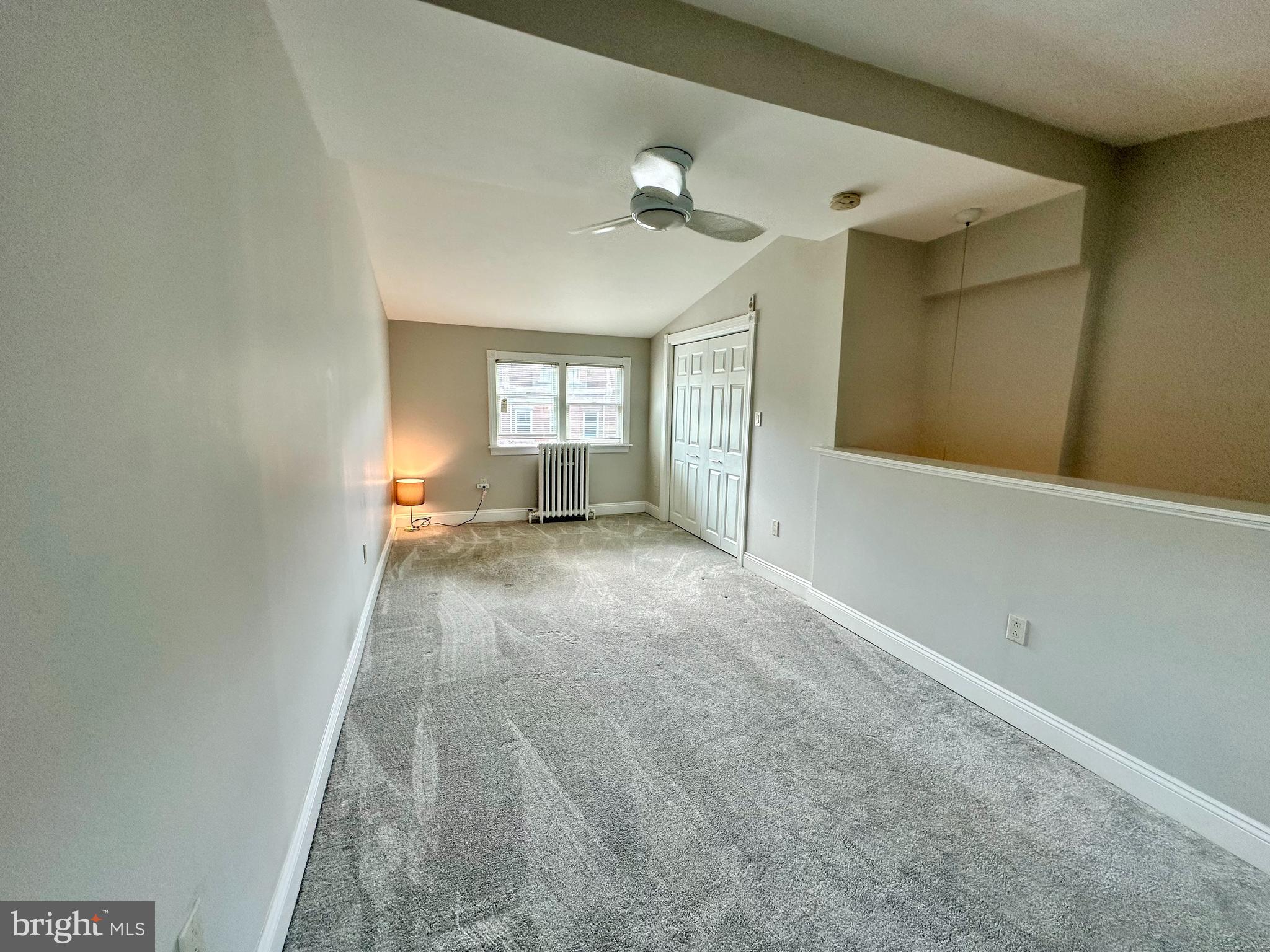 OLD ALLENTOWN - Residential