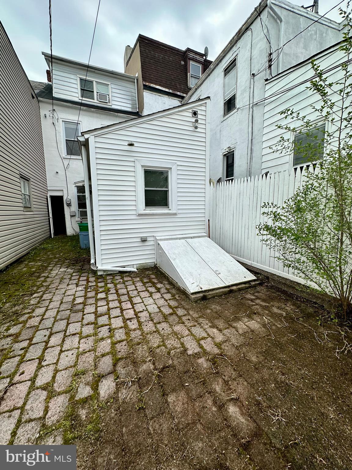 OLD ALLENTOWN - Residential