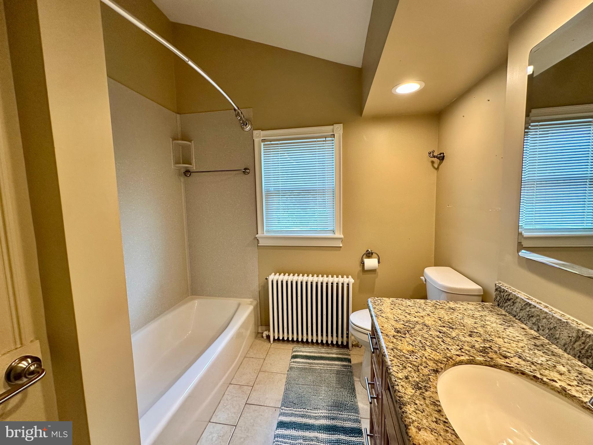 OLD ALLENTOWN - Residential