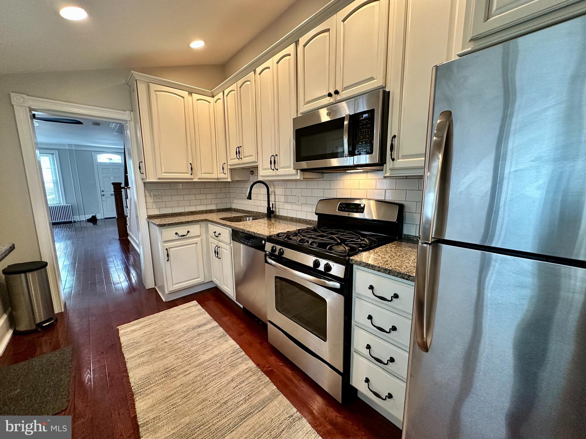 OLD ALLENTOWN - Residential