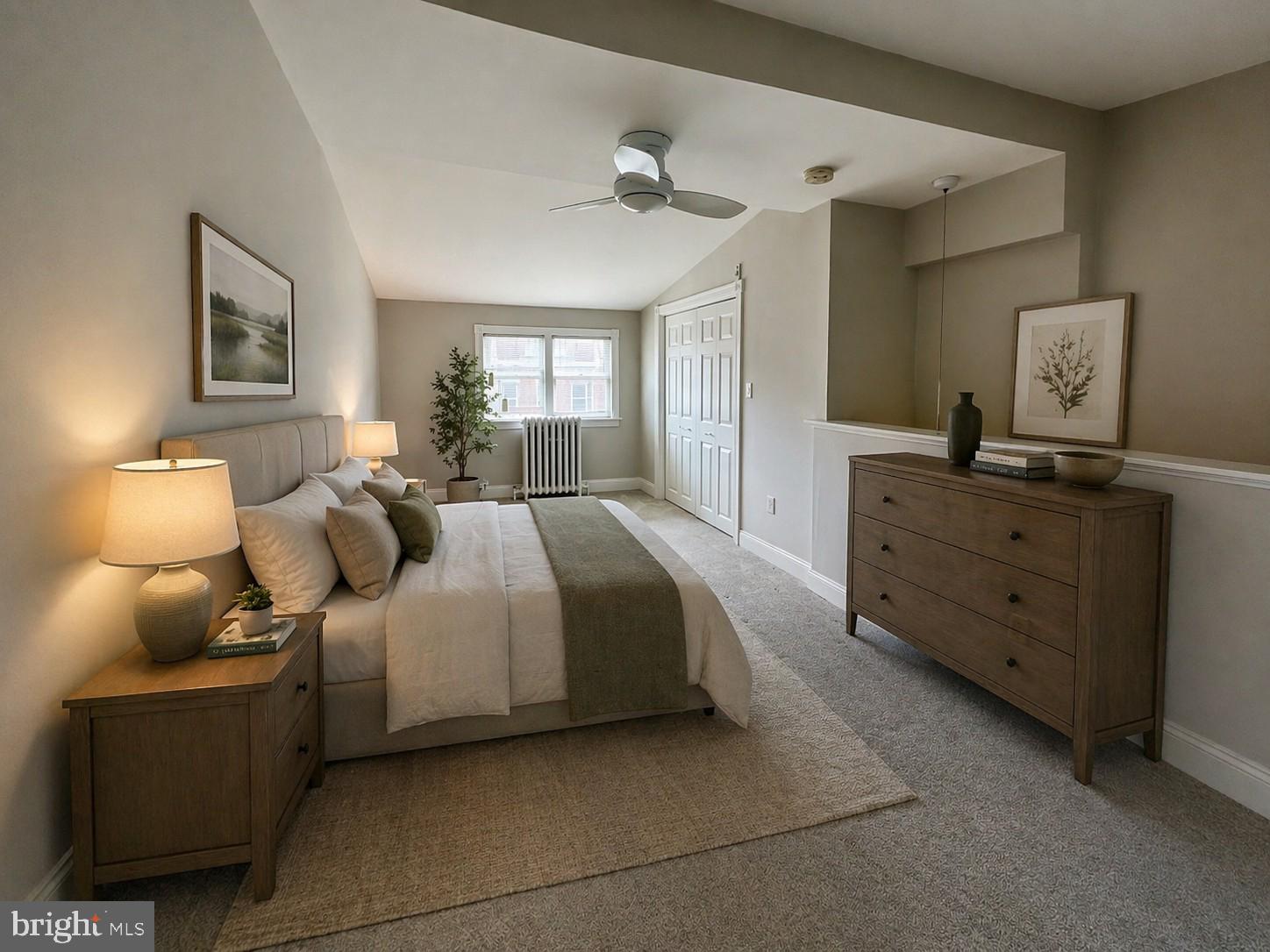 OLD ALLENTOWN - Residential